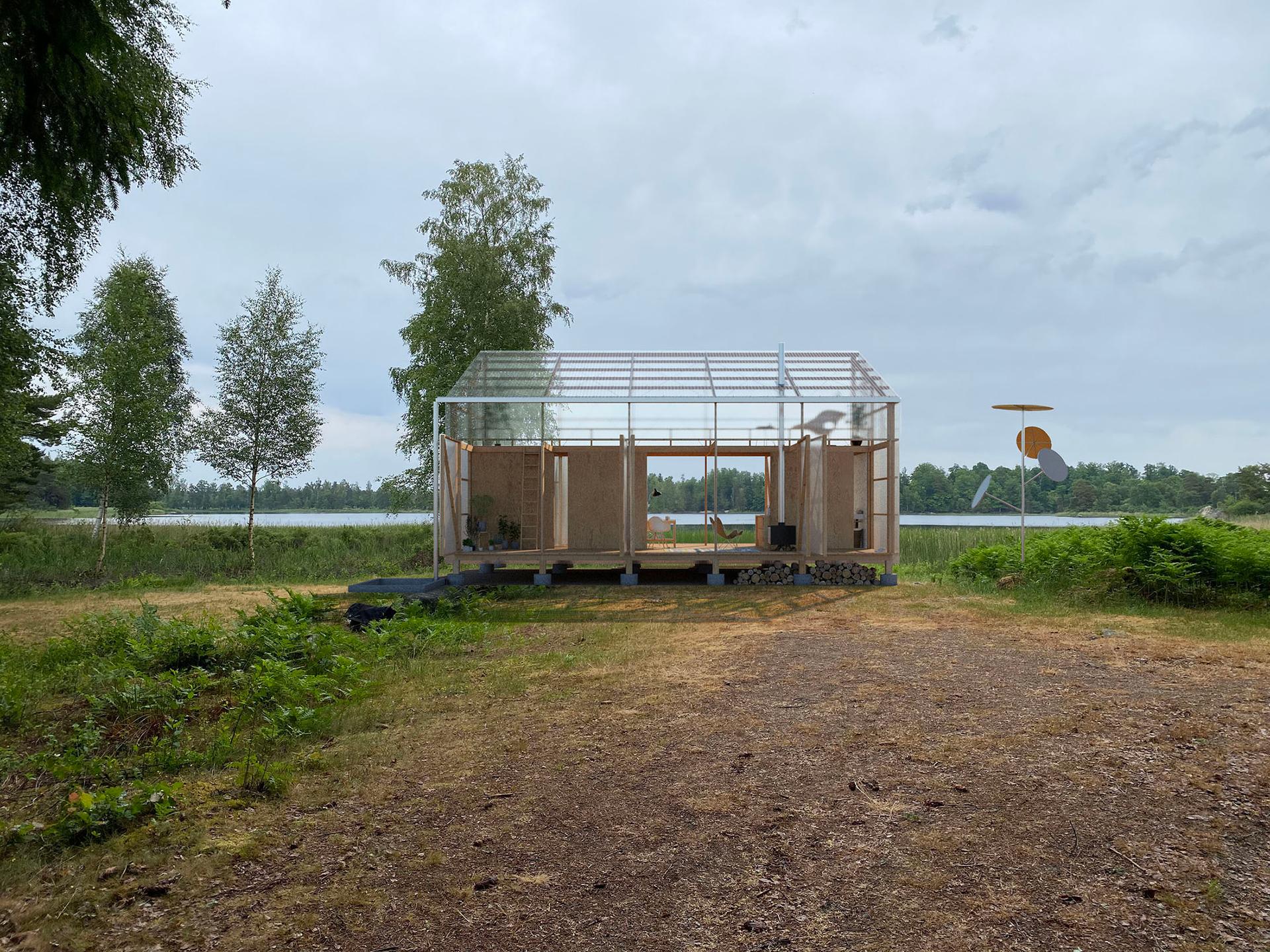 Interstice House - image 4