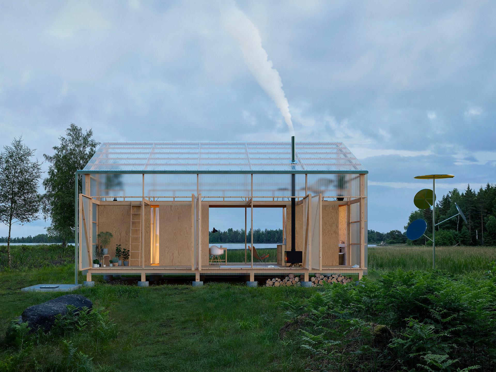 Interstice House - image 6