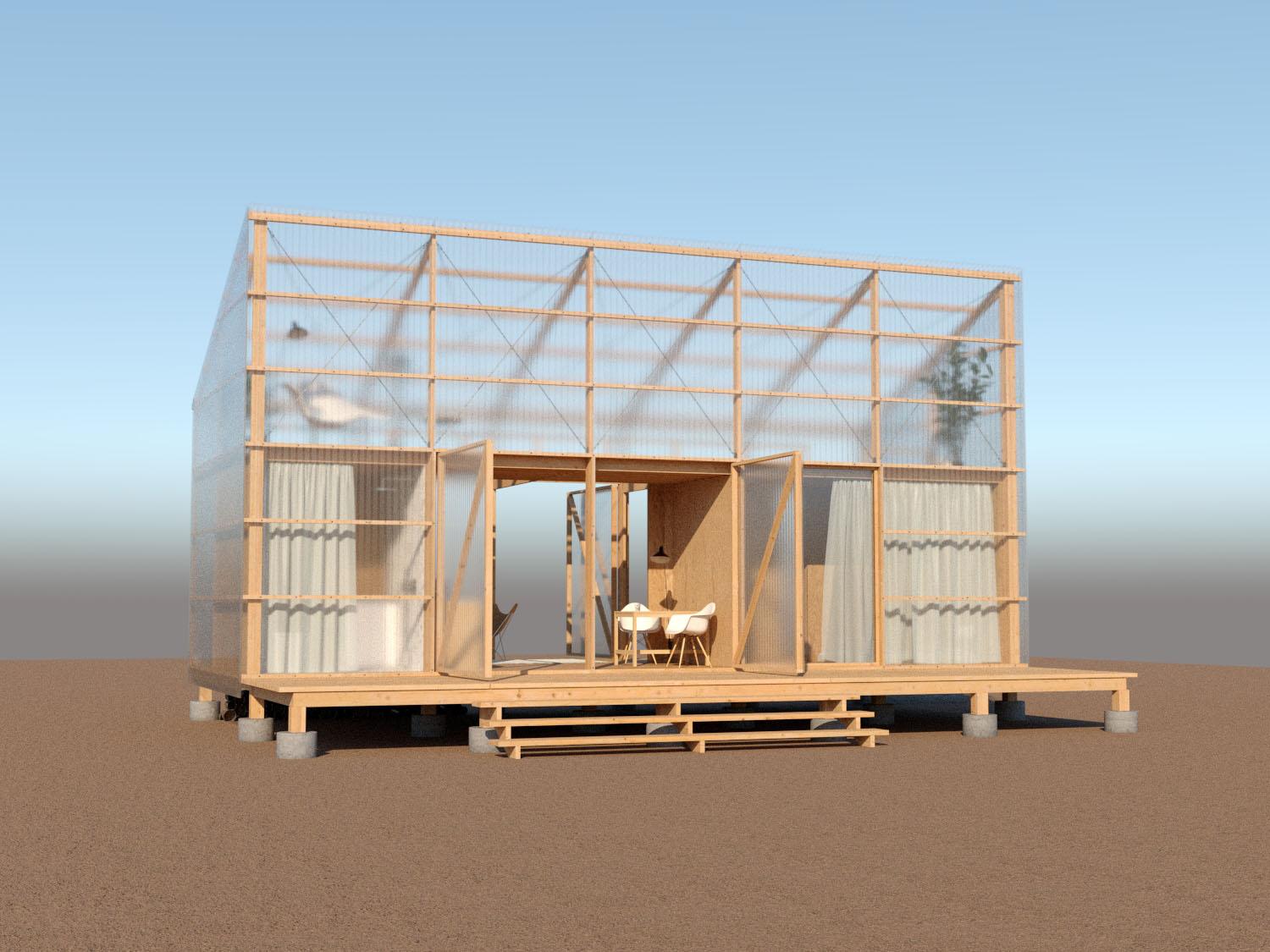 Interstice House - image 7