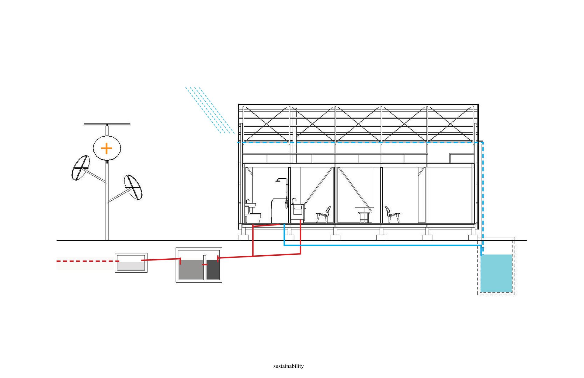 Interstice House - image 16
