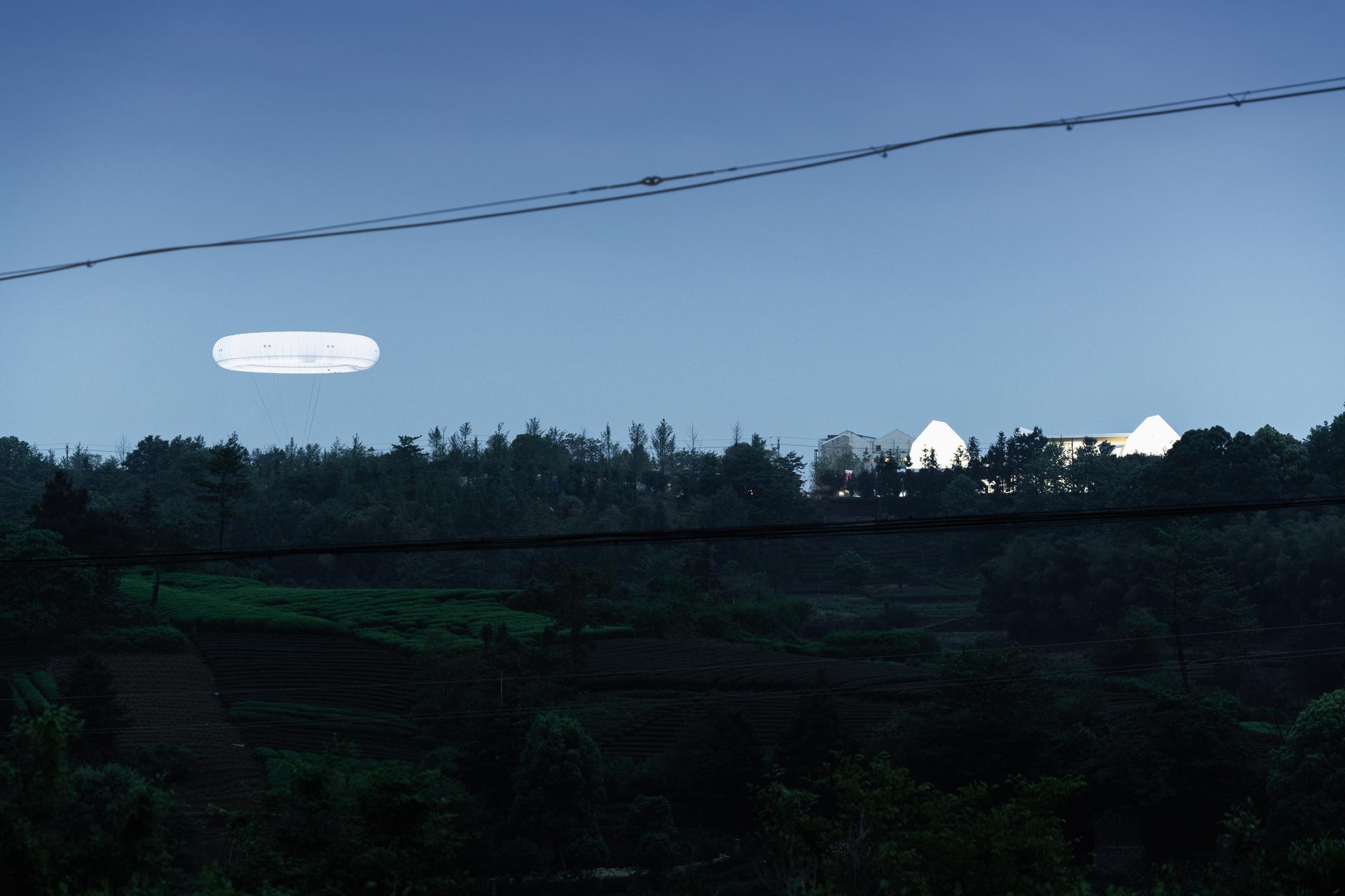 Sky Ring