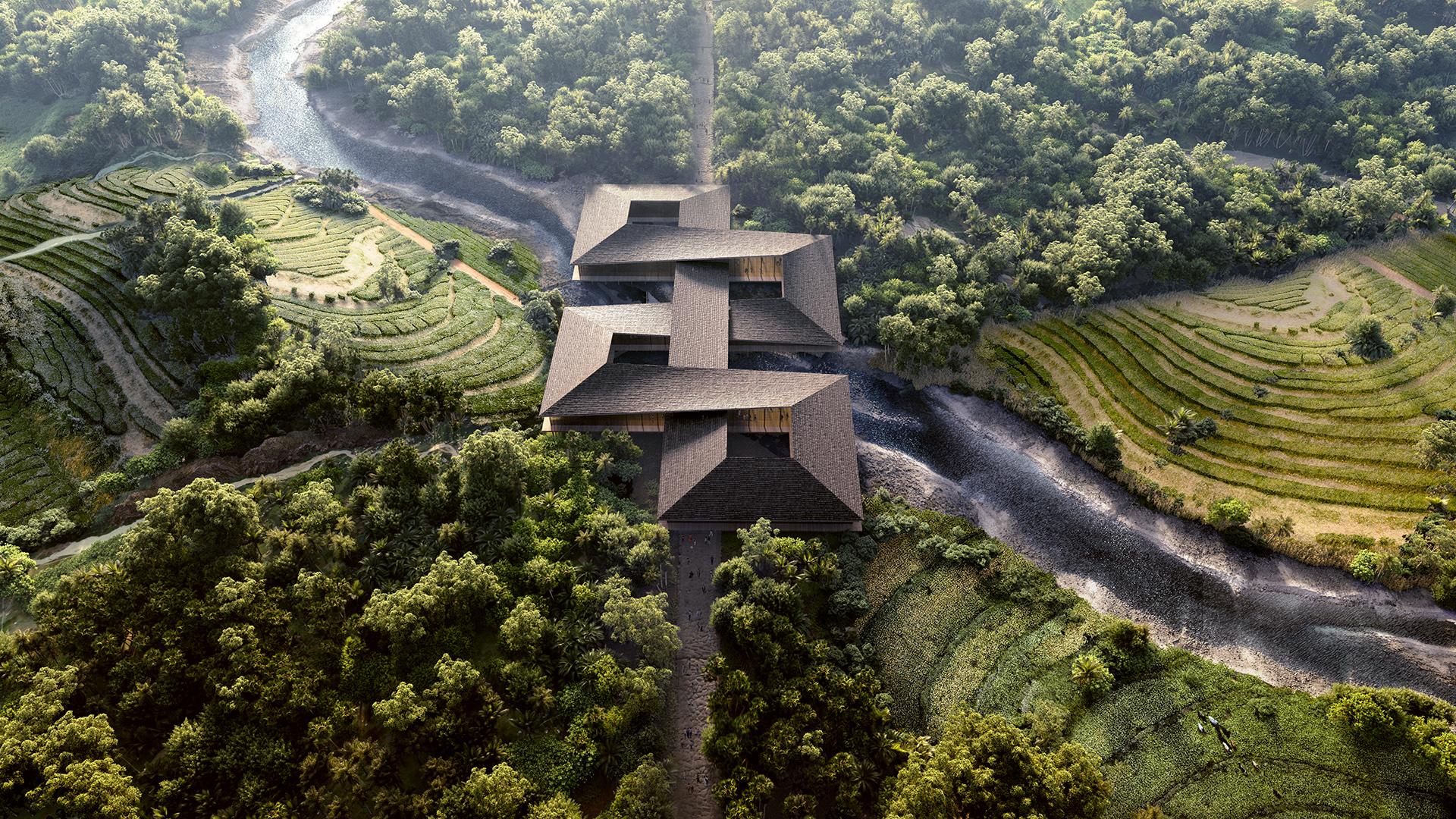 BIG | Gelephu Mindfulness City - image 3