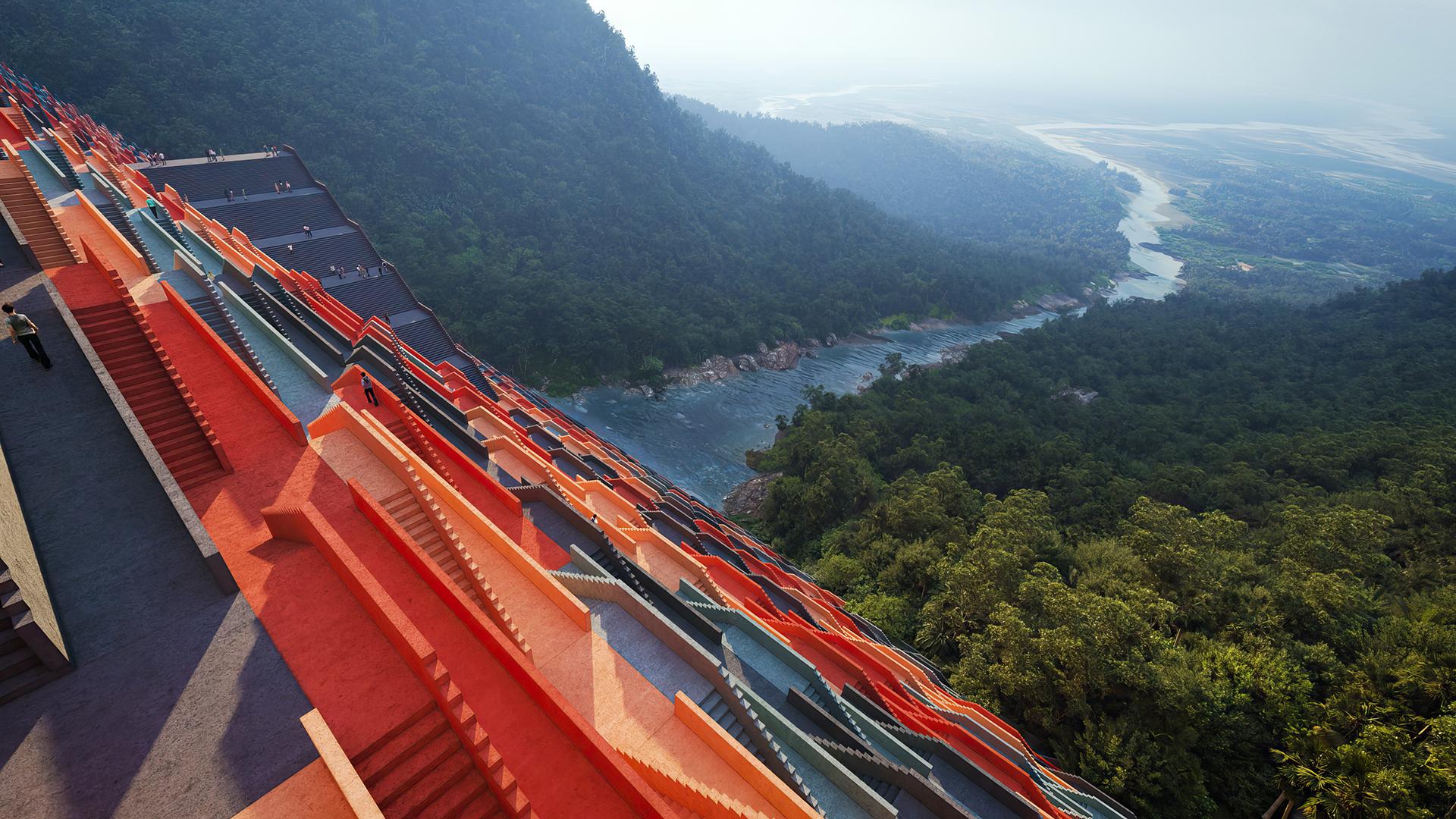 BIG | Gelephu Mindfulness City - image 5
