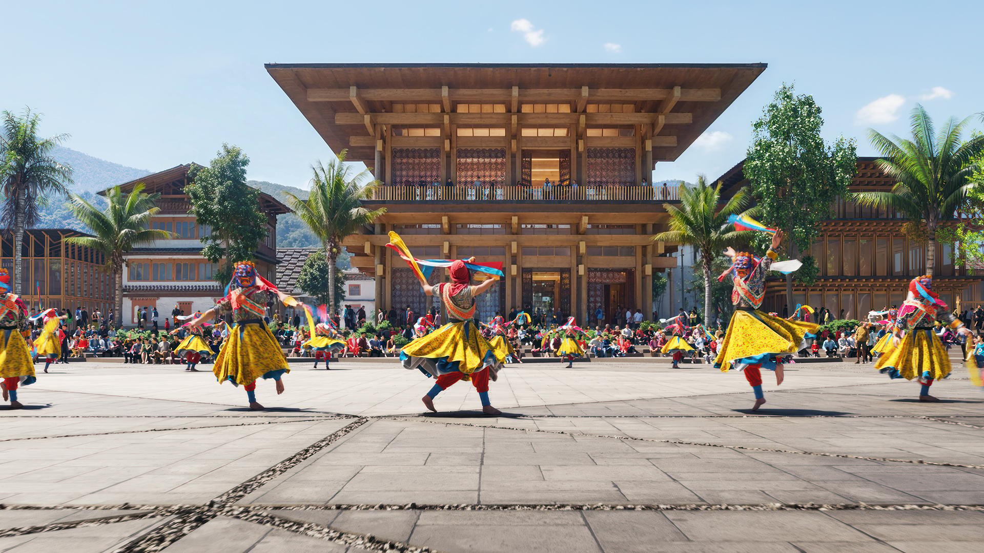 BIG | Gelephu Mindfulness City - image 6