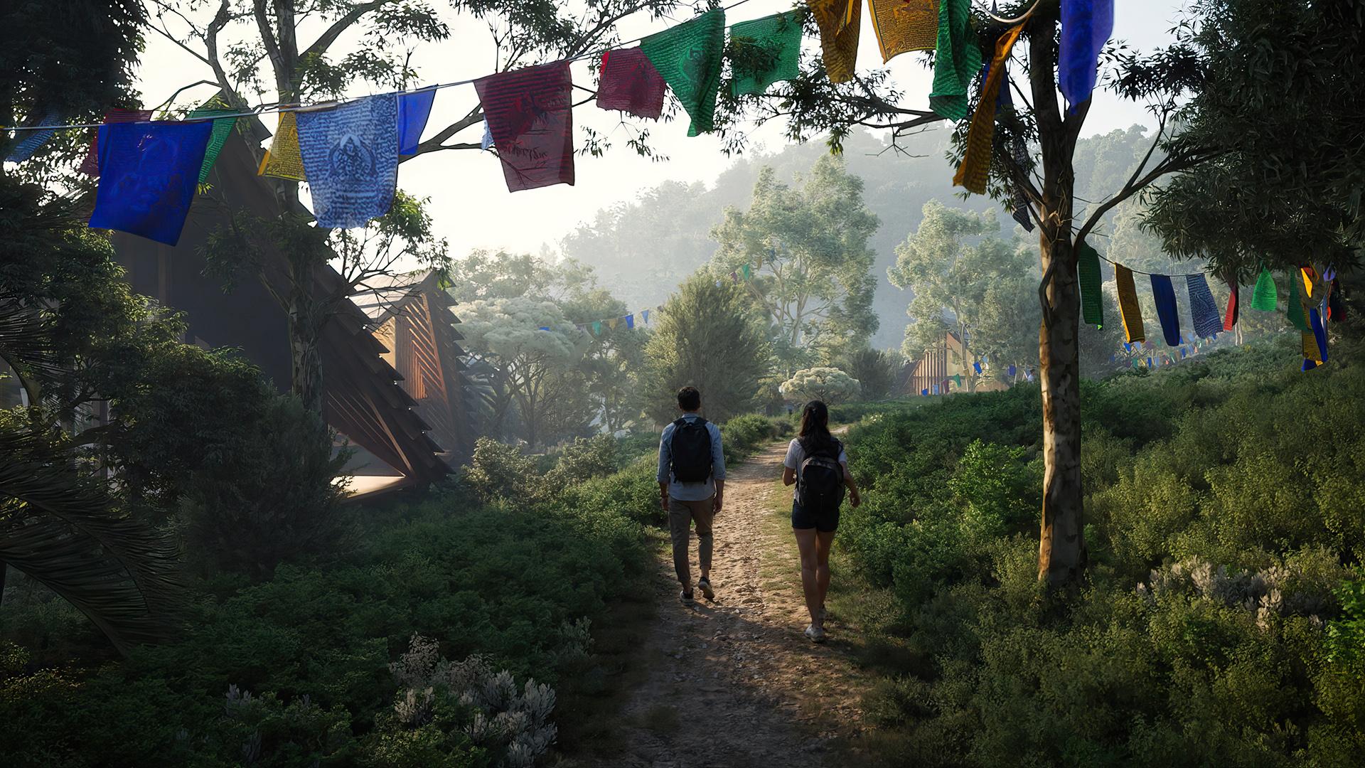 BIG | Gelephu Mindfulness City - image 7