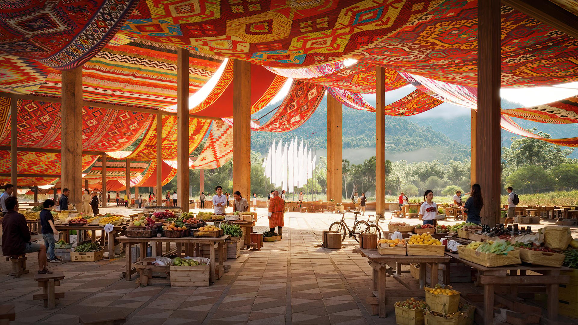 BIG | Gelephu Mindfulness City - image 10