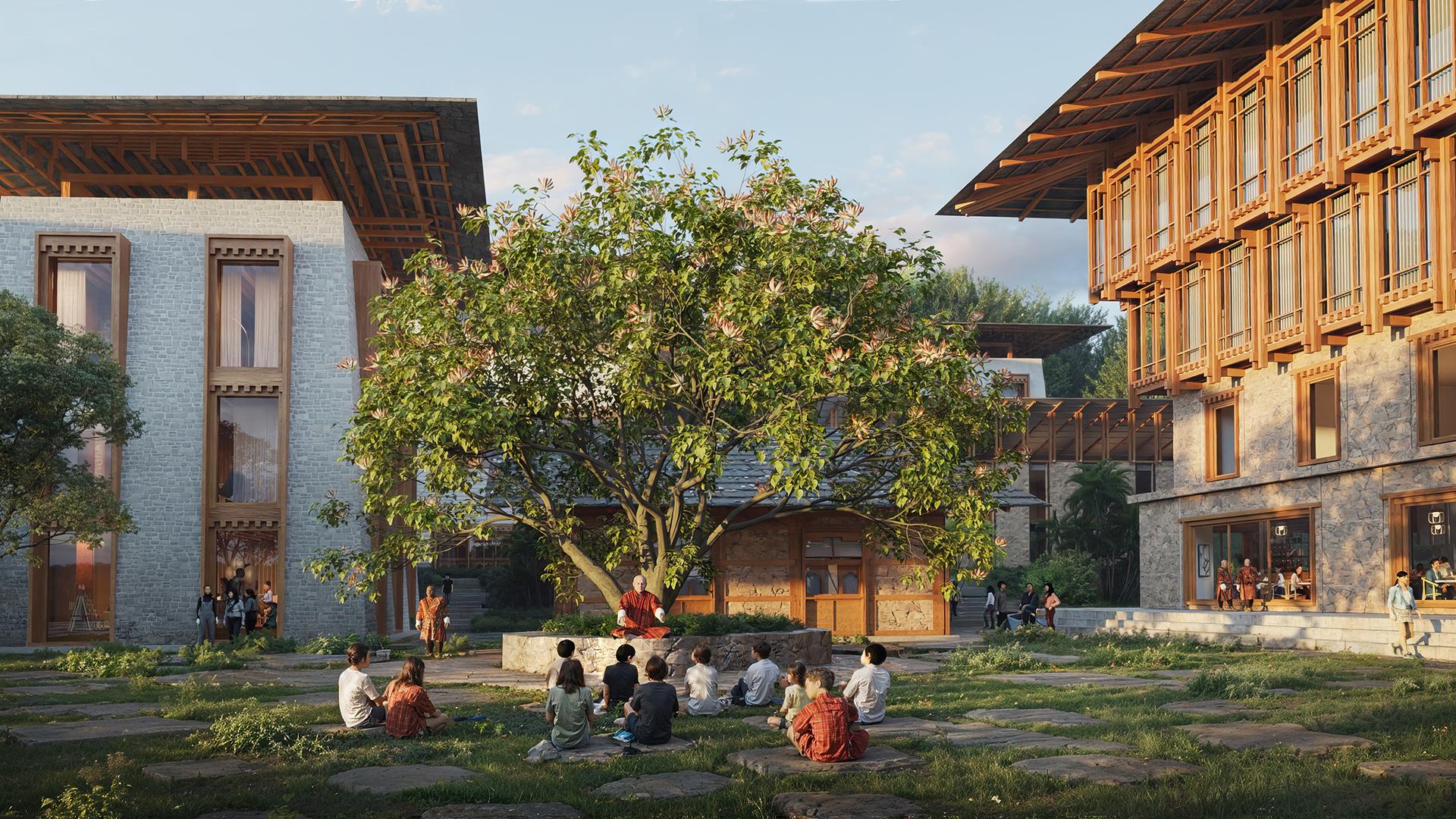 BIG | Gelephu Mindfulness City - image 12