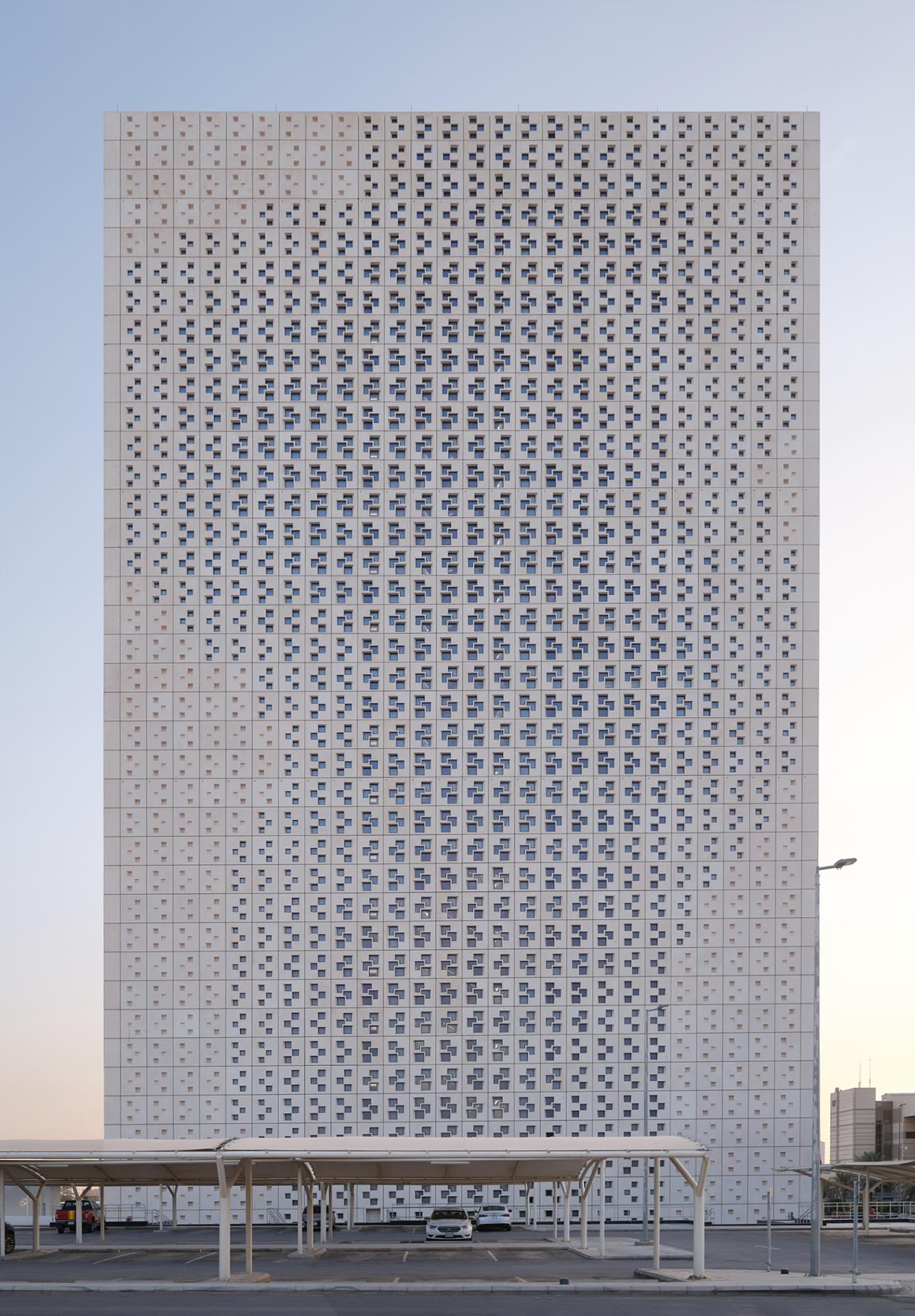 KACST Innovation Tower - image 3