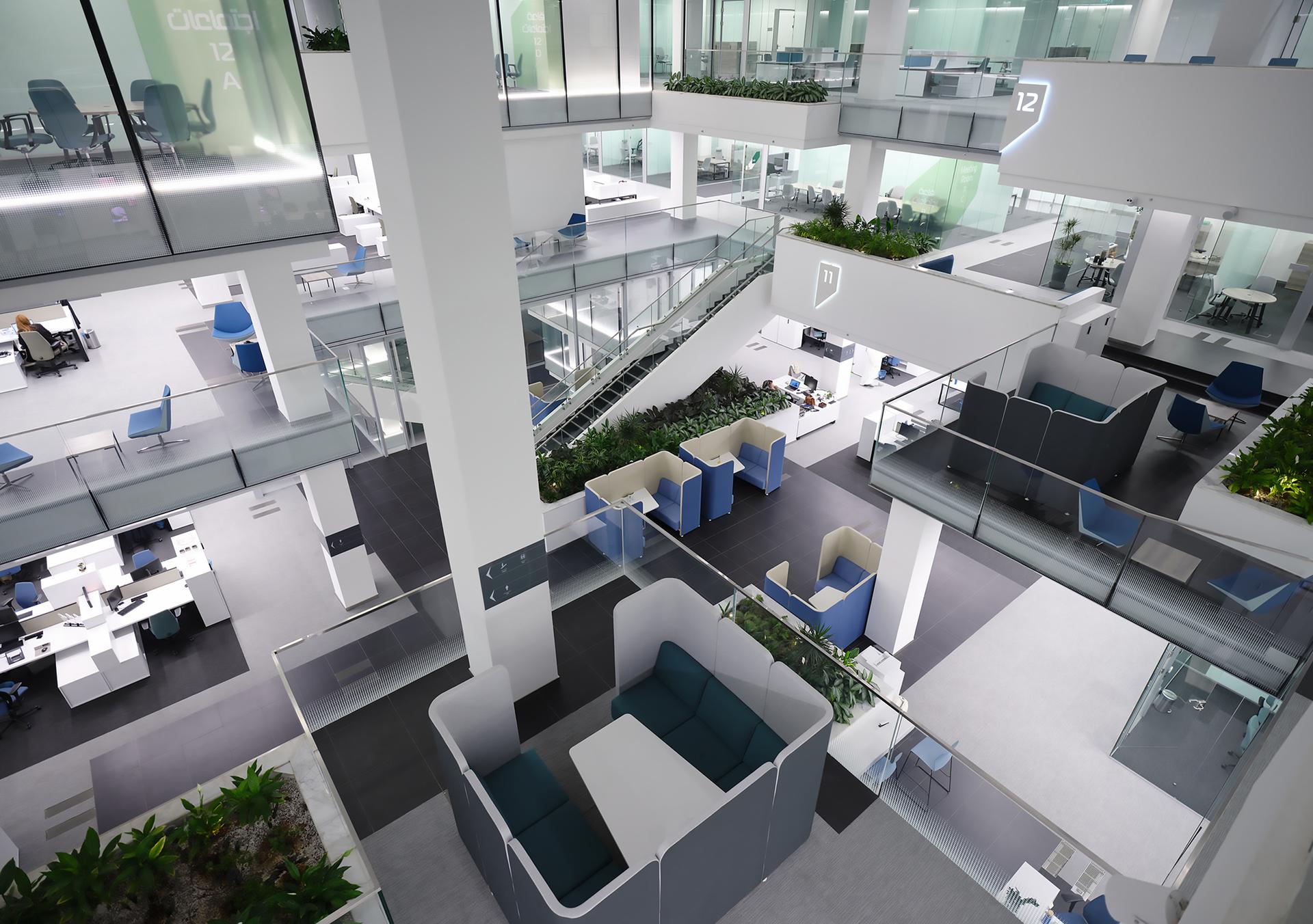 KACST Innovation Tower - image 8