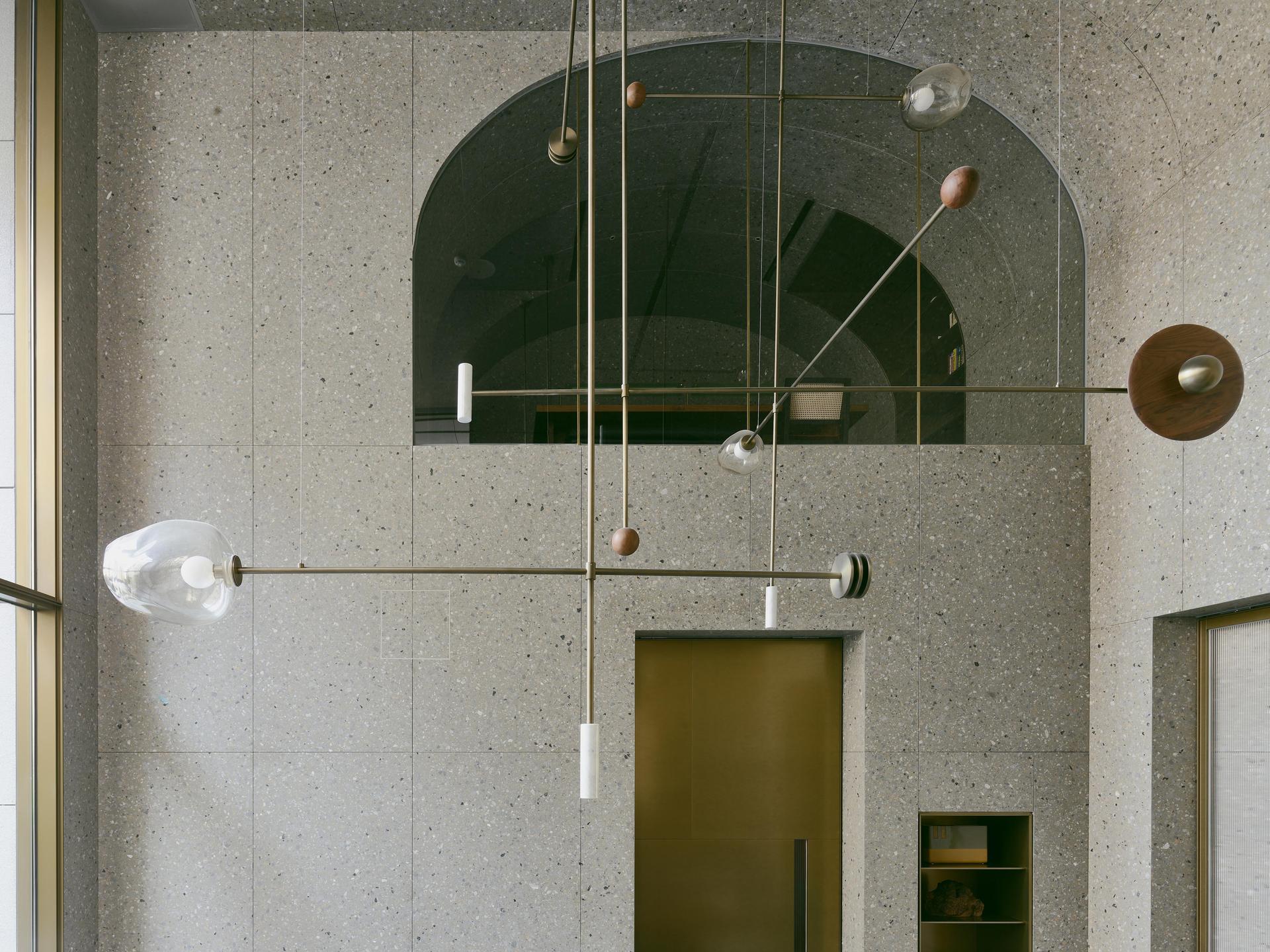 THE LATTICE | Zhishan Residences - image 10