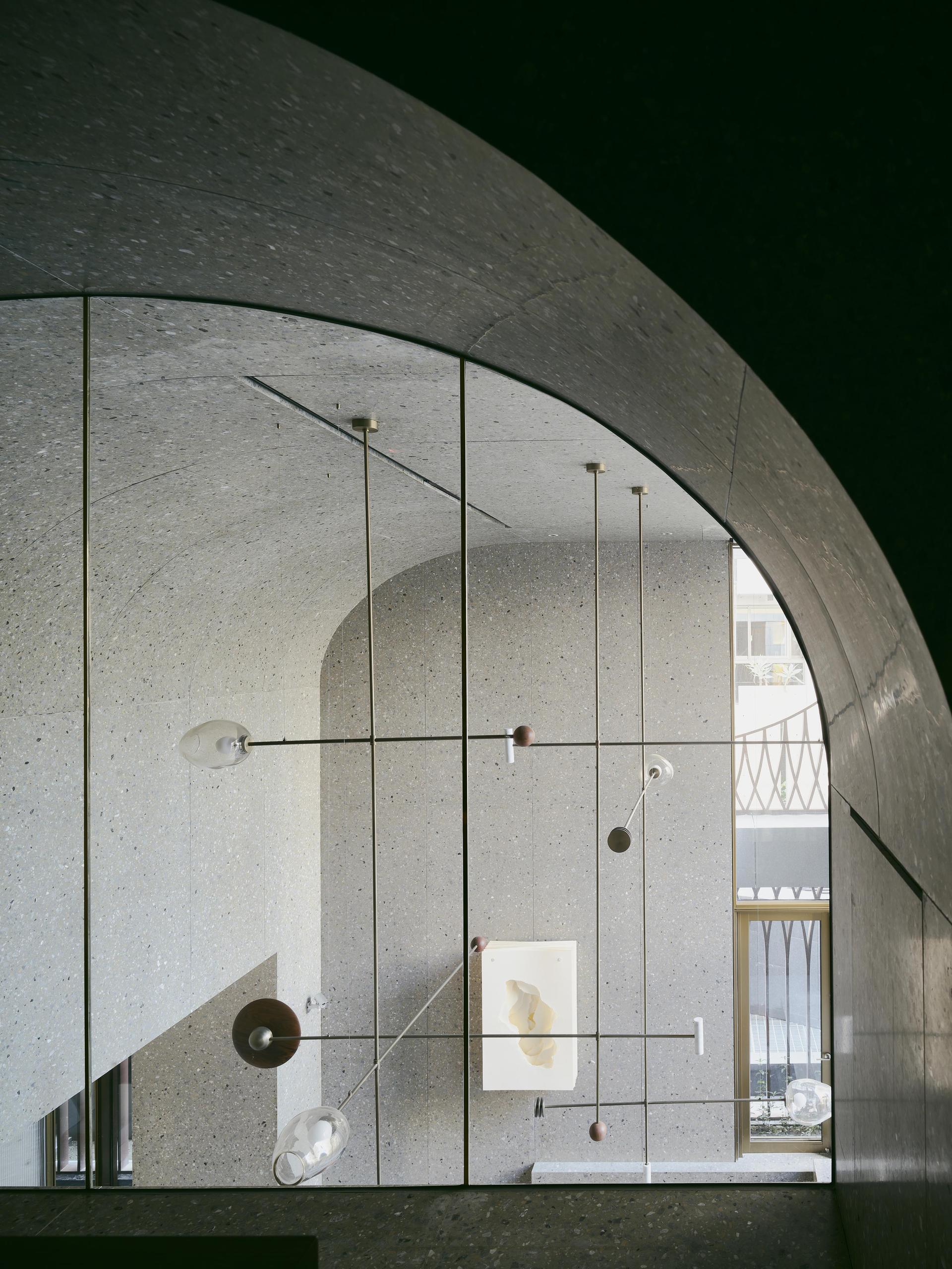 THE LATTICE | Zhishan Residences - image 9