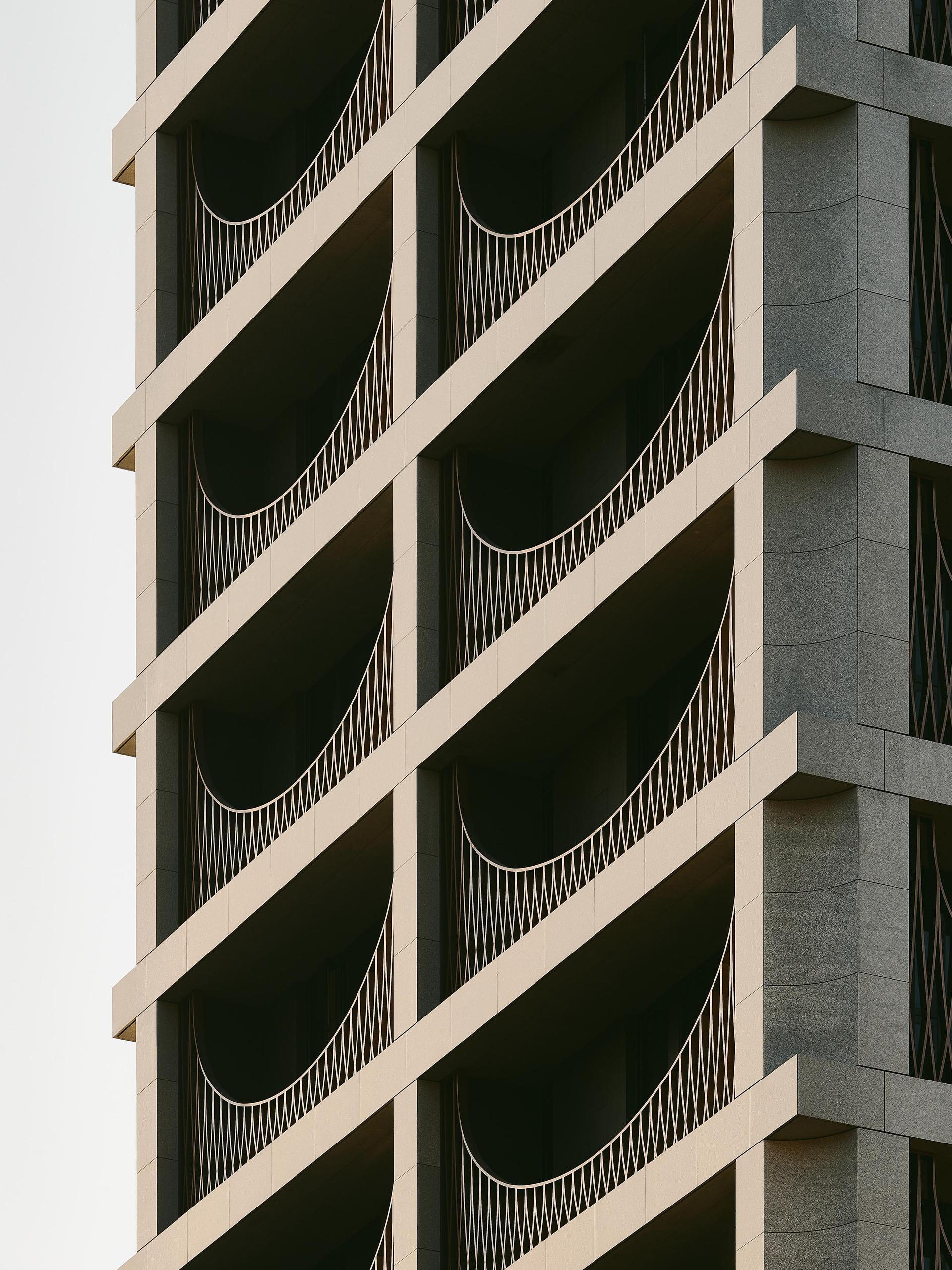 THE LATTICE | Zhishan Residences - image 7