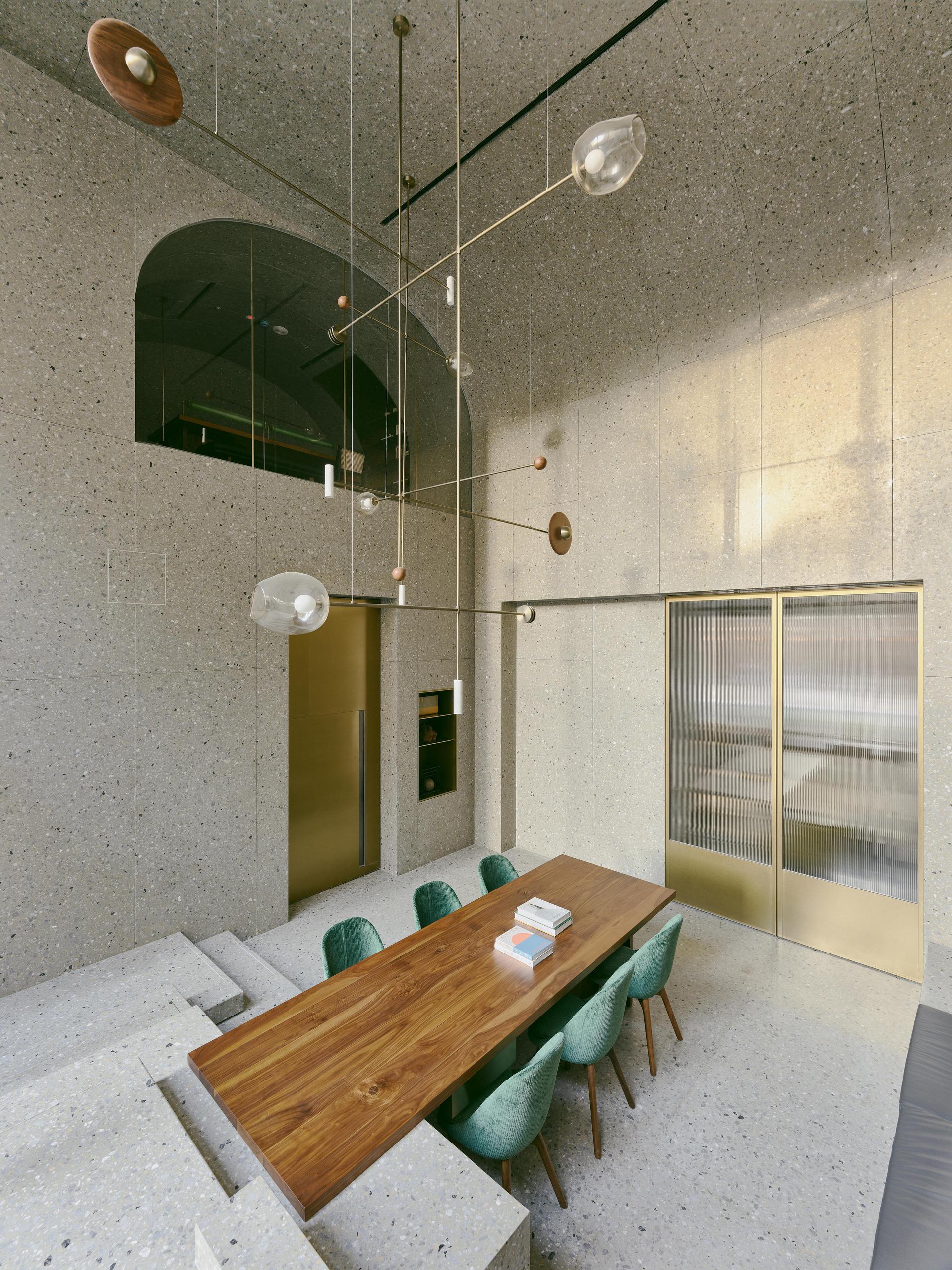 THE LATTICE | Zhishan Residences - image 8