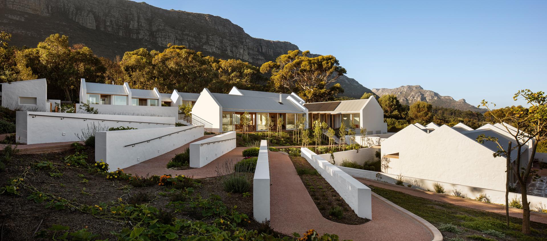 Umoya Boutique Hotel