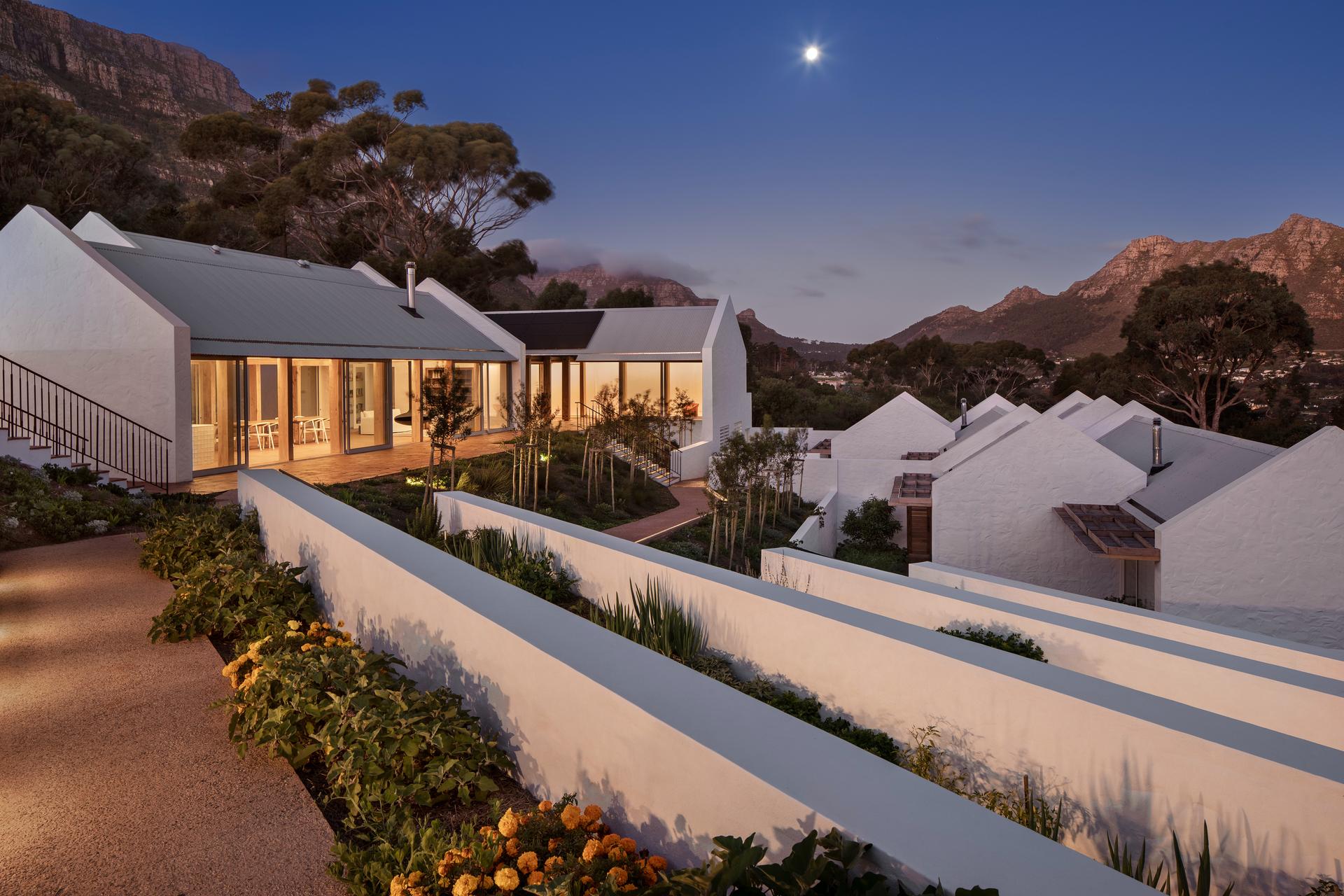 Umoya Boutique Hotel - image 6