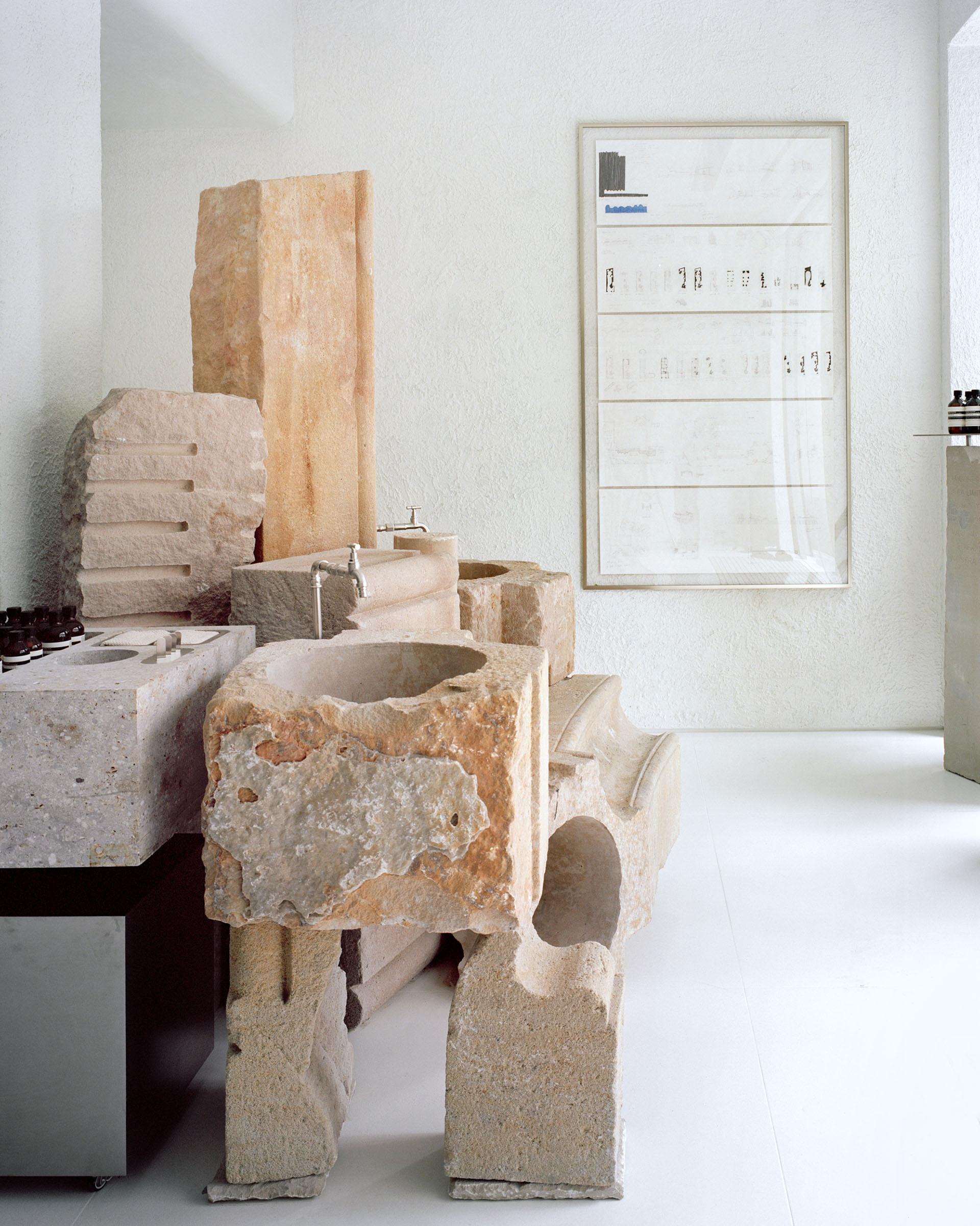 Aesop Diagonal - image 2