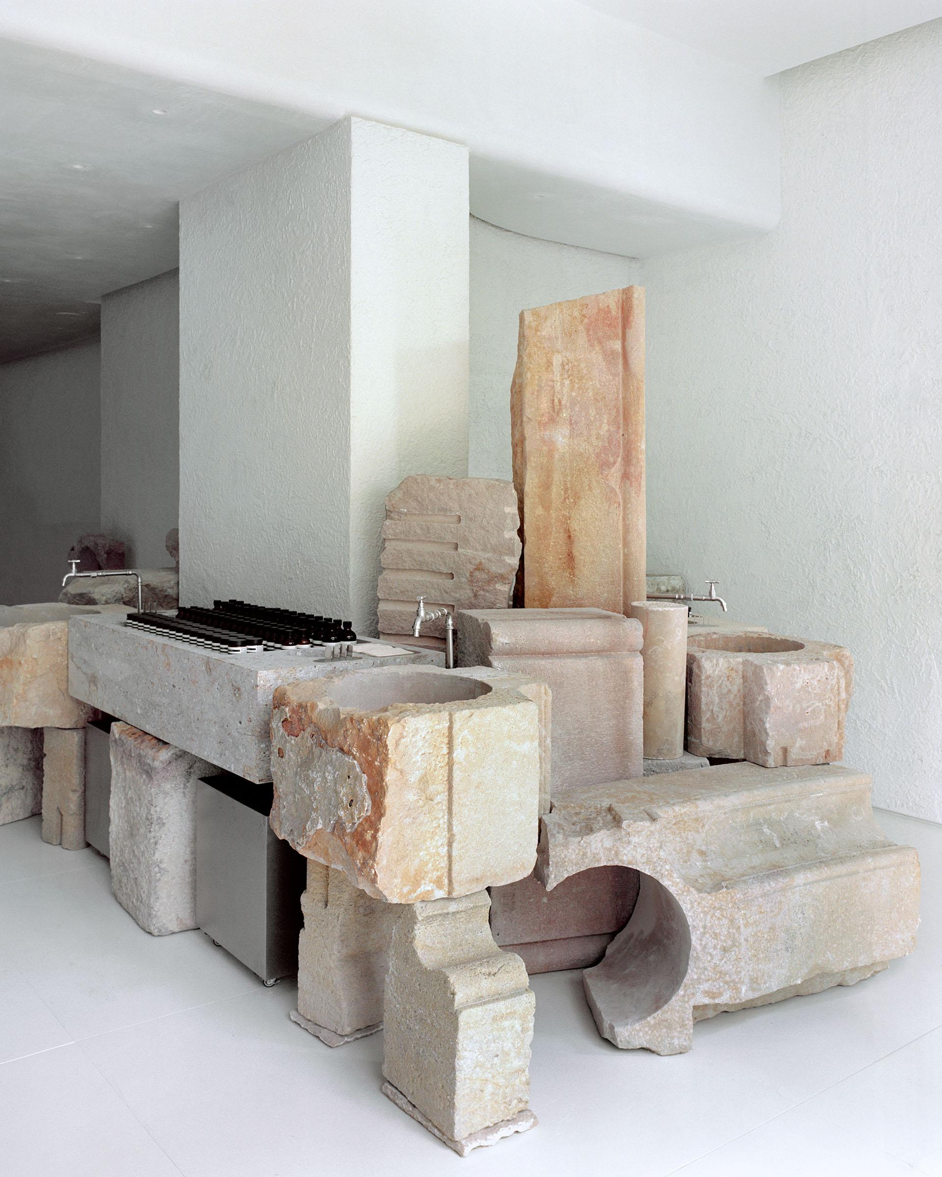 Aesop Diagonal - image 3