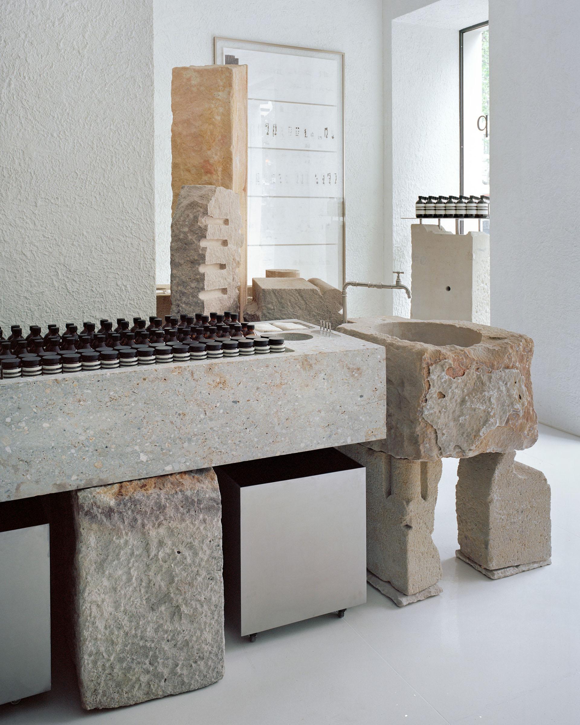 Aesop Diagonal - image 4