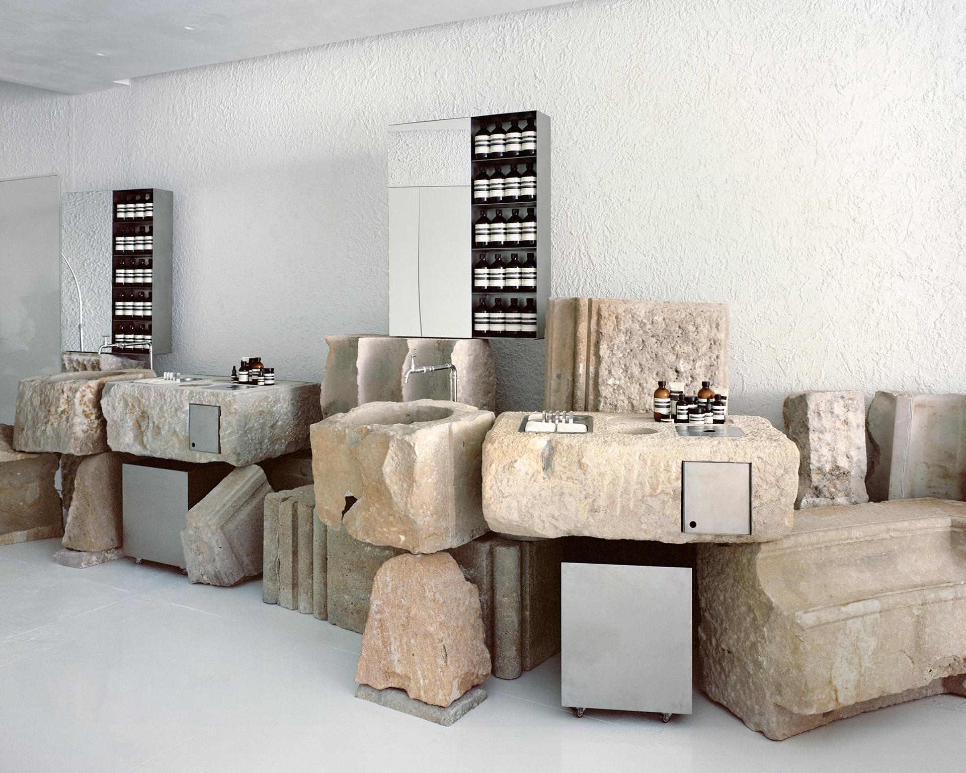 Aesop Diagonal - image 5