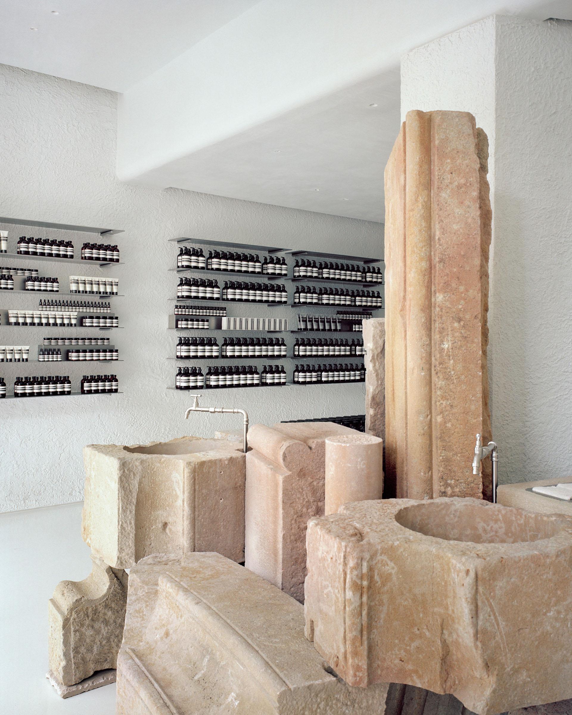 Aesop Diagonal - image 6