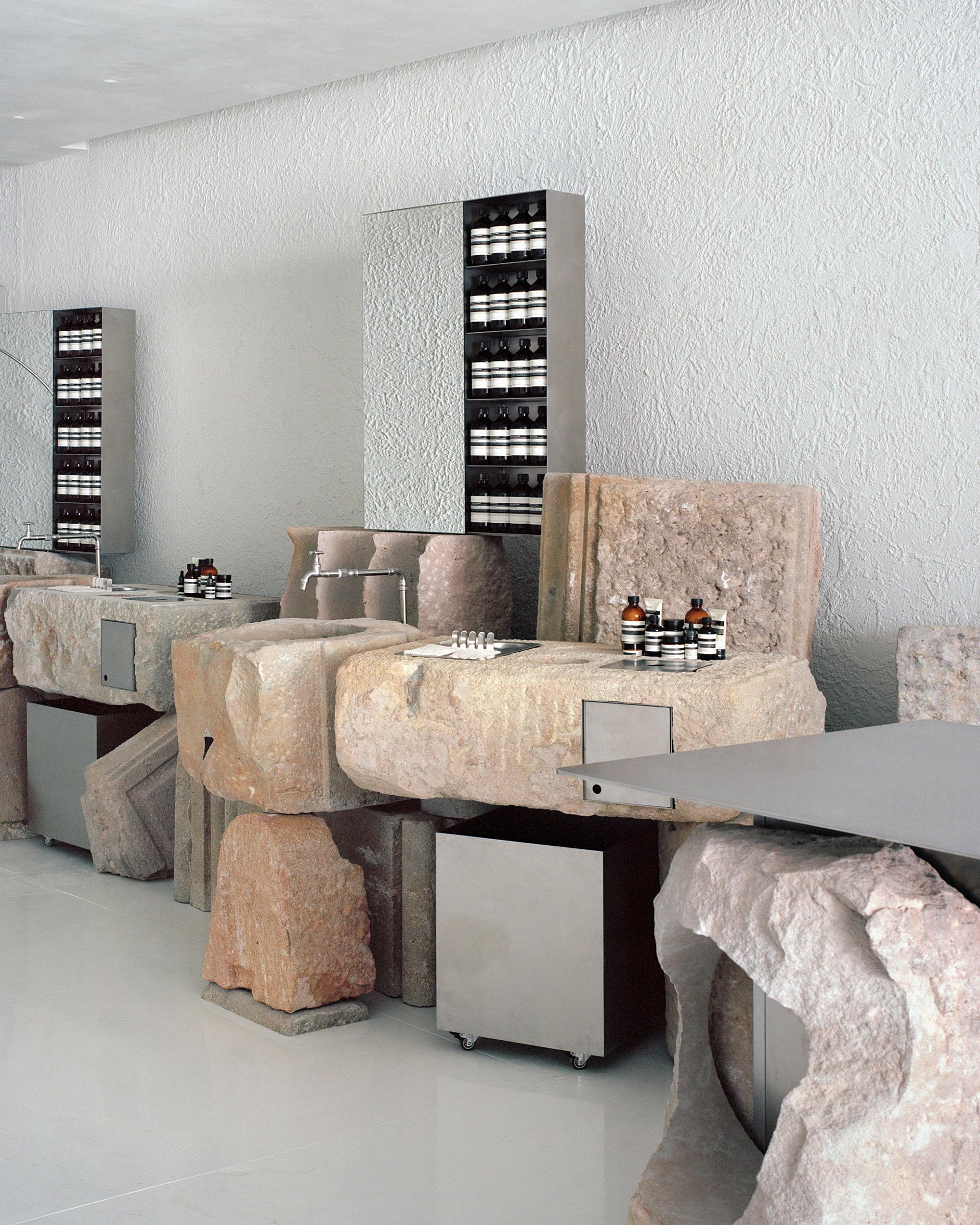 Aesop Diagonal - image 7