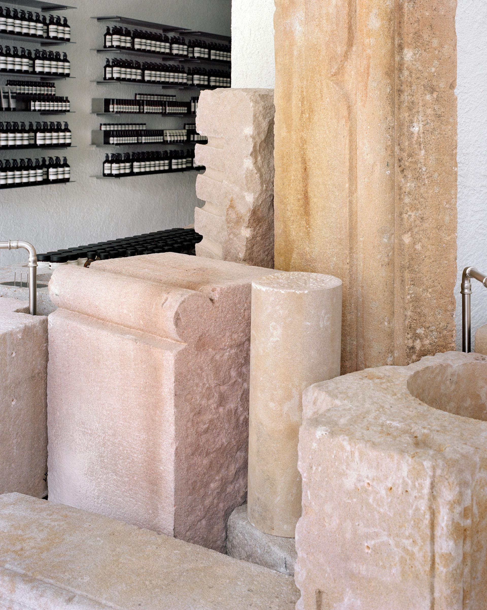 Aesop Diagonal - image 9