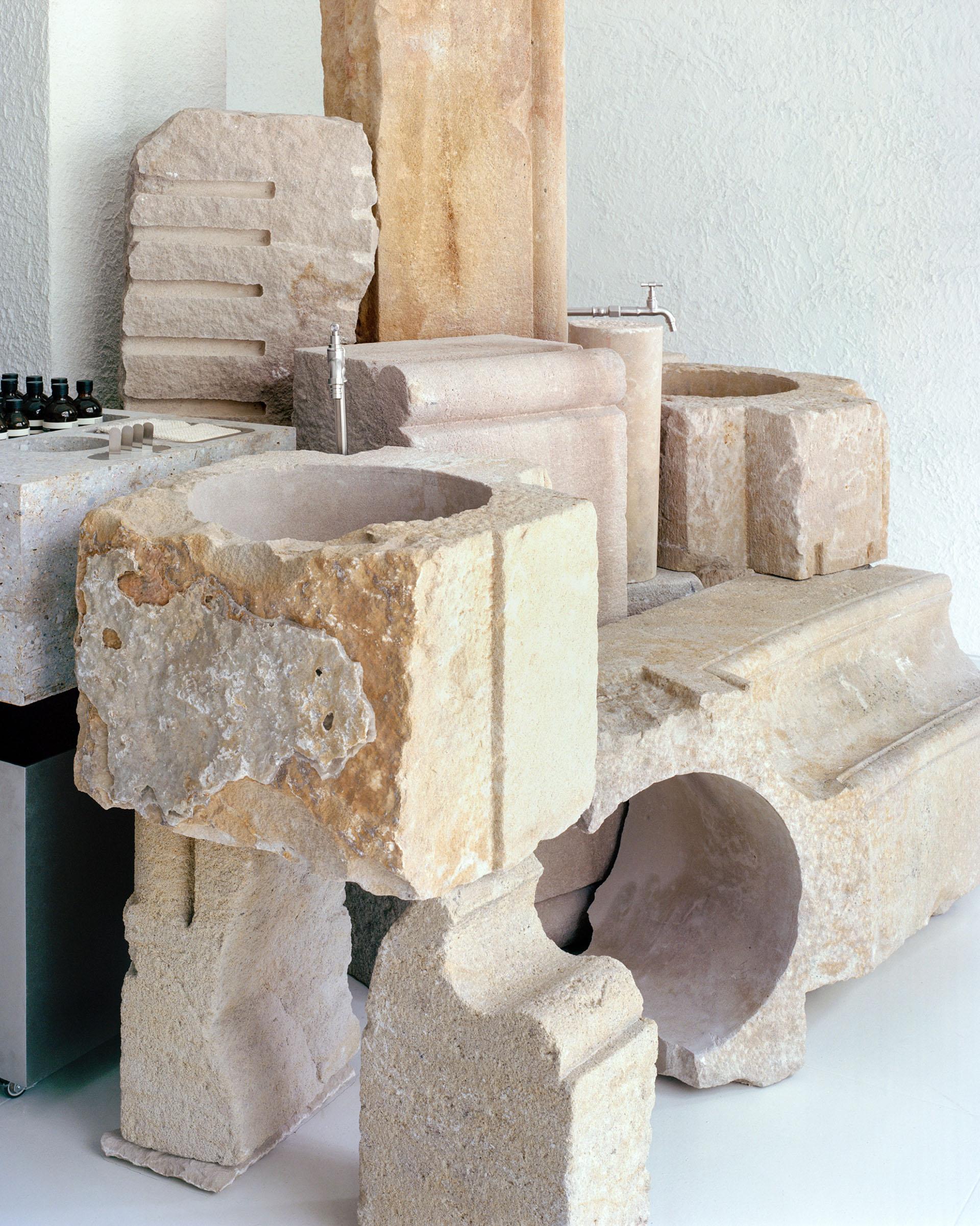 Aesop Diagonal - image 10