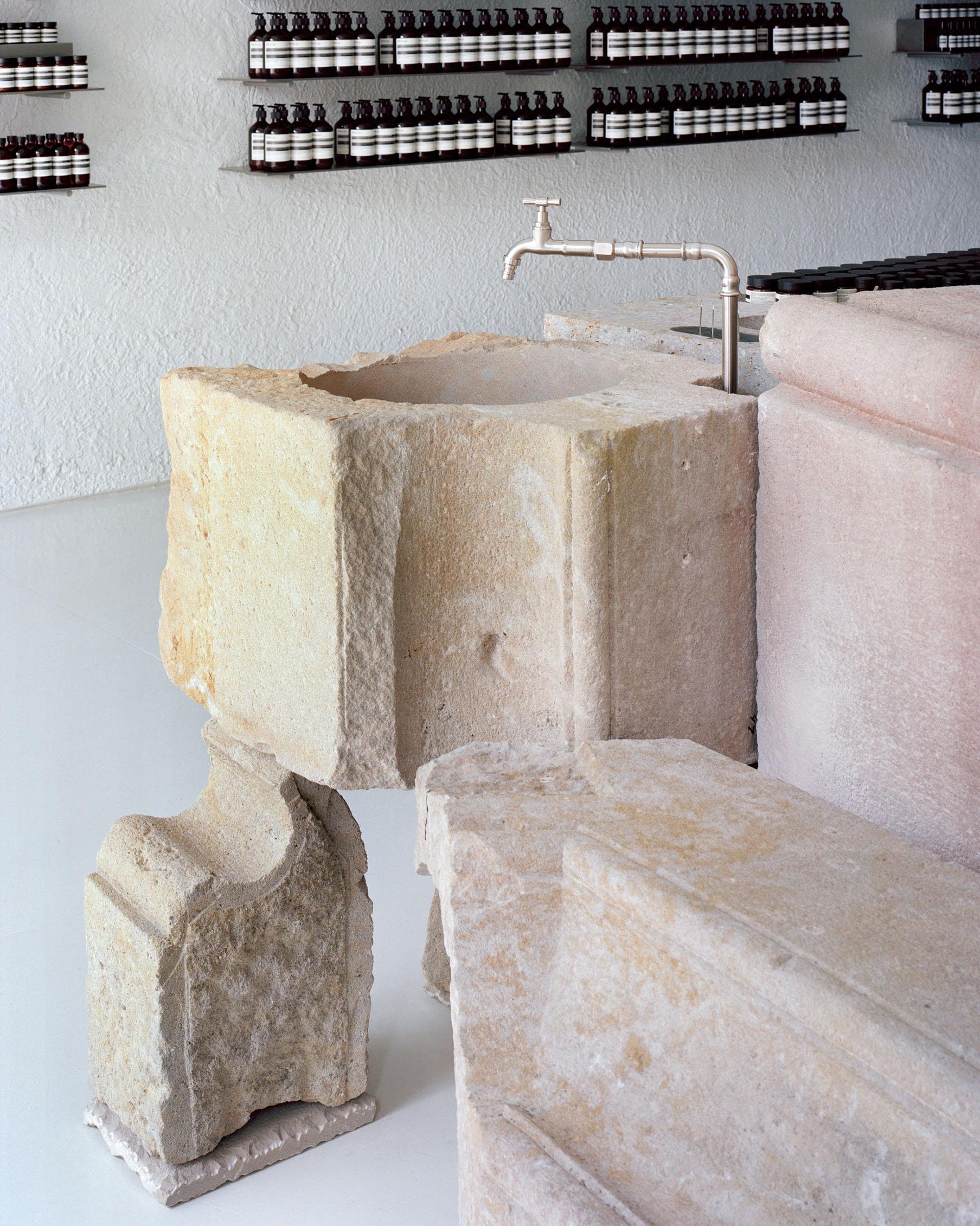 Aesop Diagonal - image 11