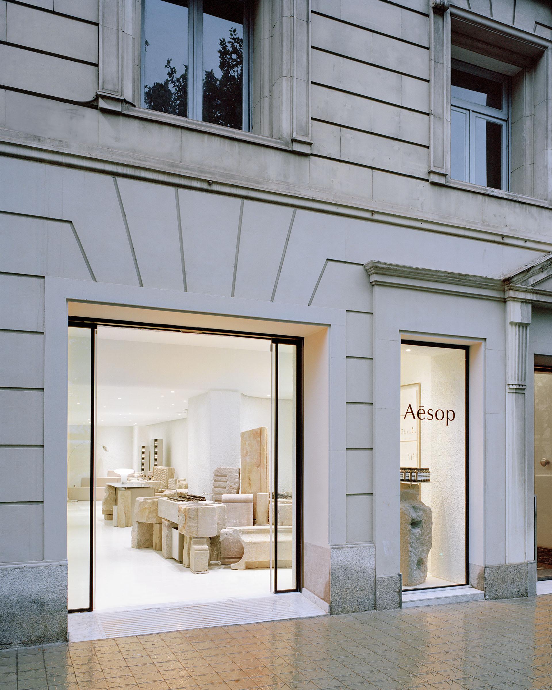 Aesop Diagonal - image 12