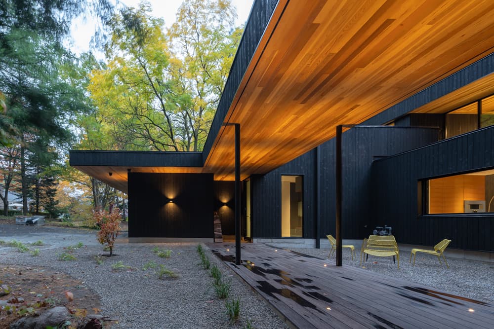 Ravine House - image 4