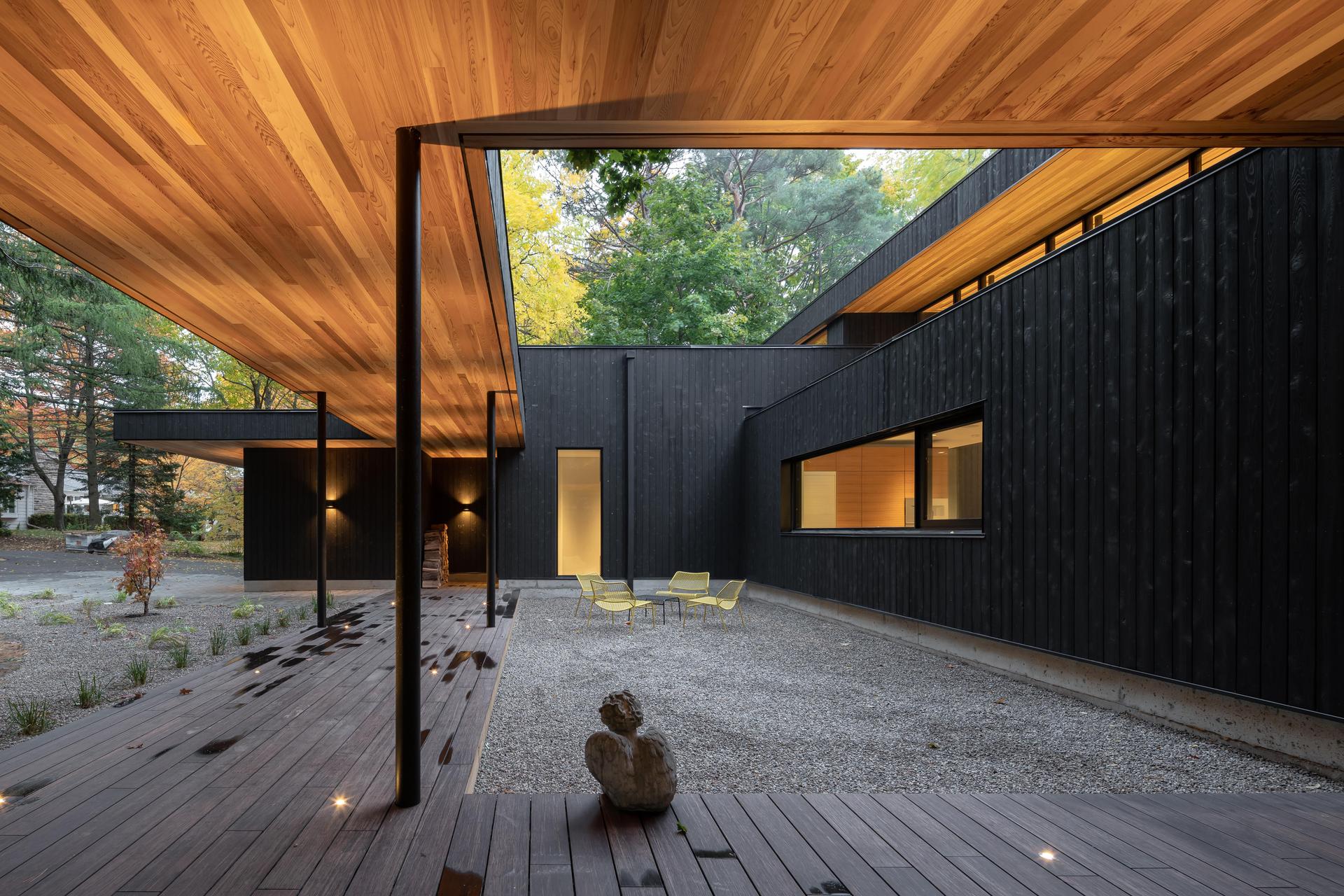 Ravine House - image 5