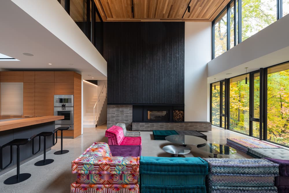 Ravine House - image 17