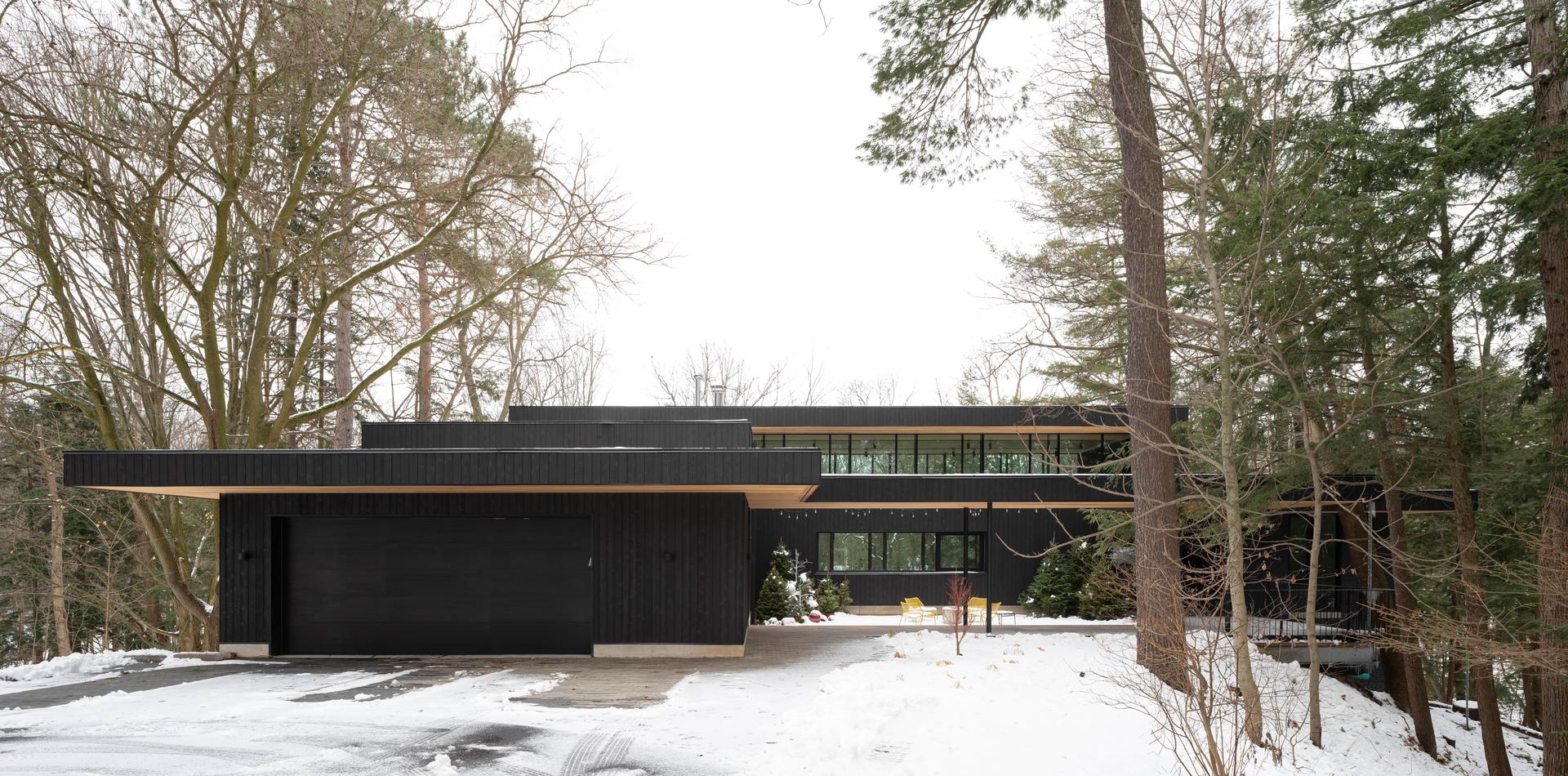 Ravine House - image 25