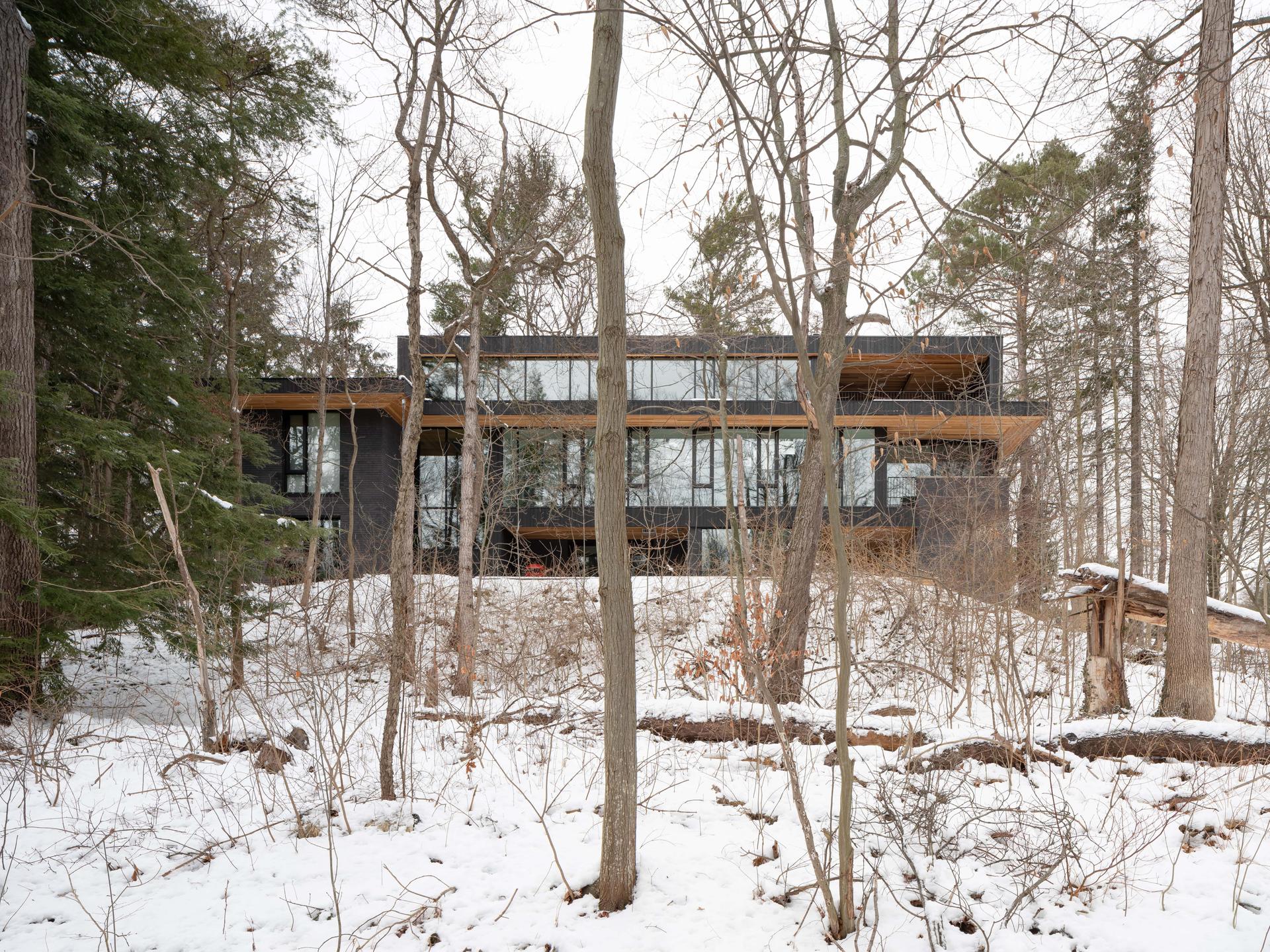 Ravine House - image 26