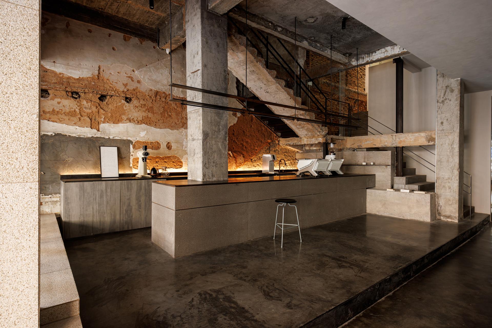 Xiamen Shophouse Commune - image 2