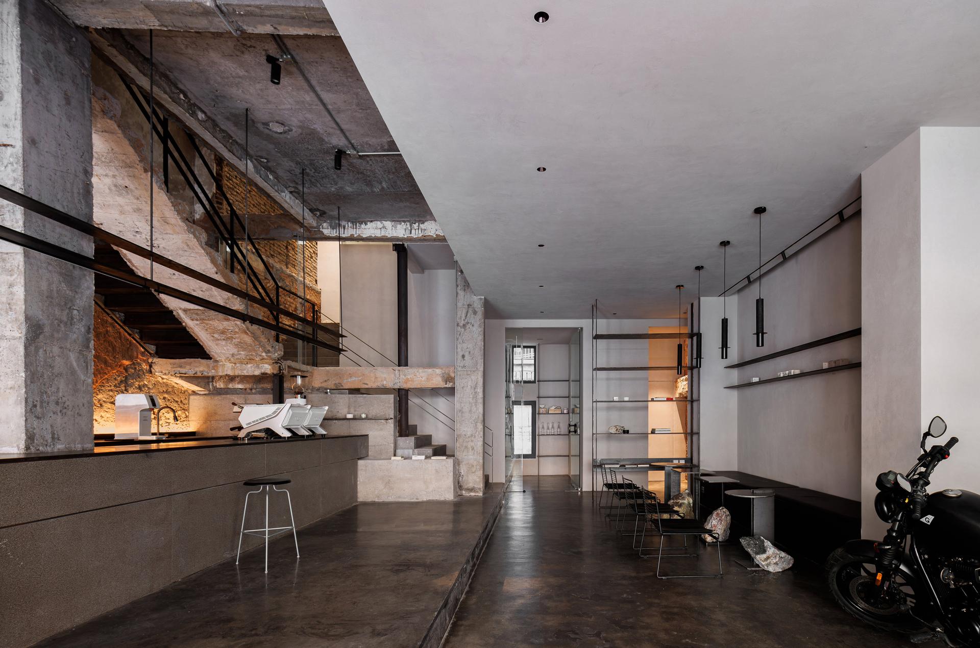 Xiamen Shophouse Commune - image 3