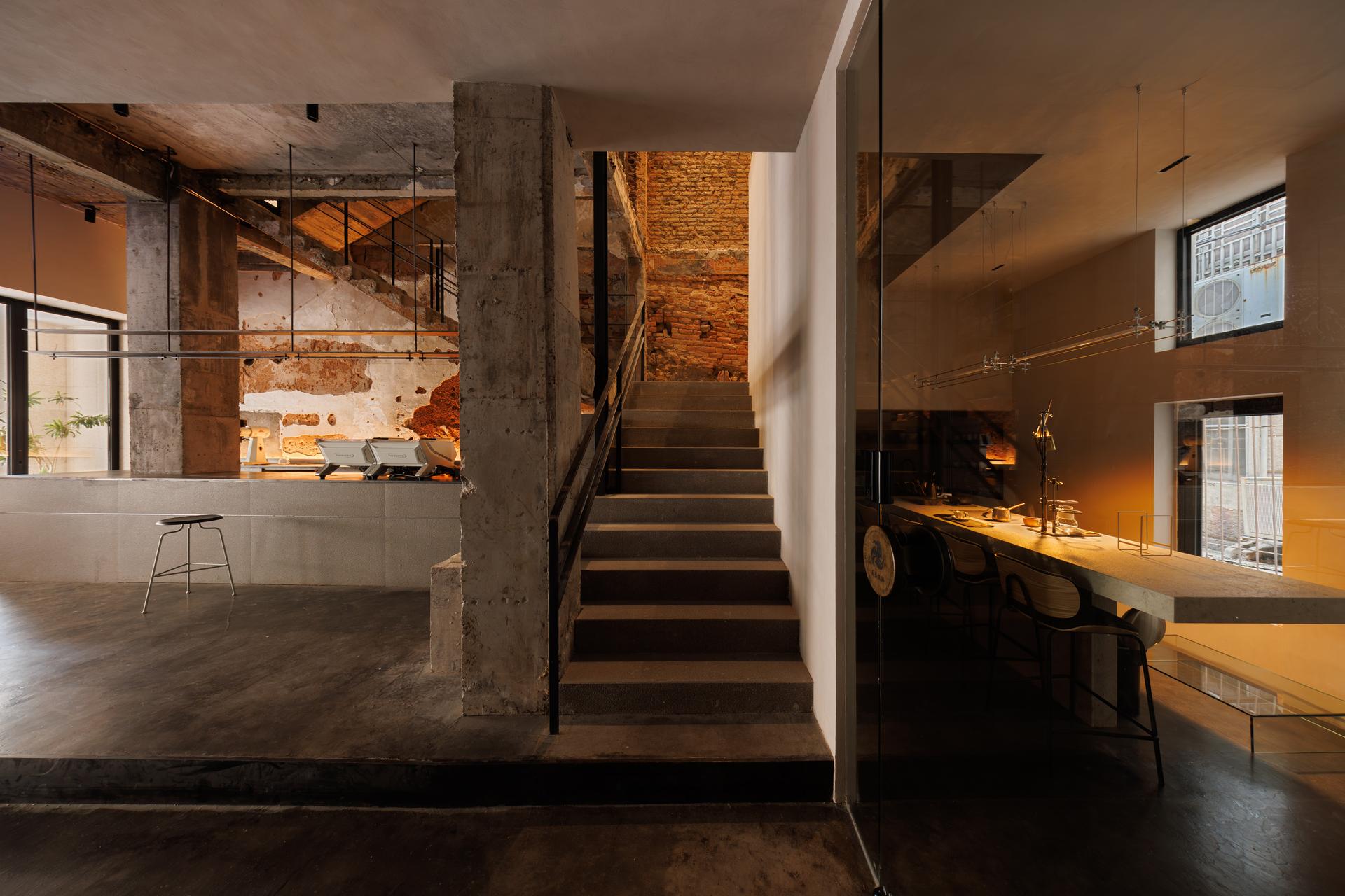 Xiamen Shophouse Commune - image 4