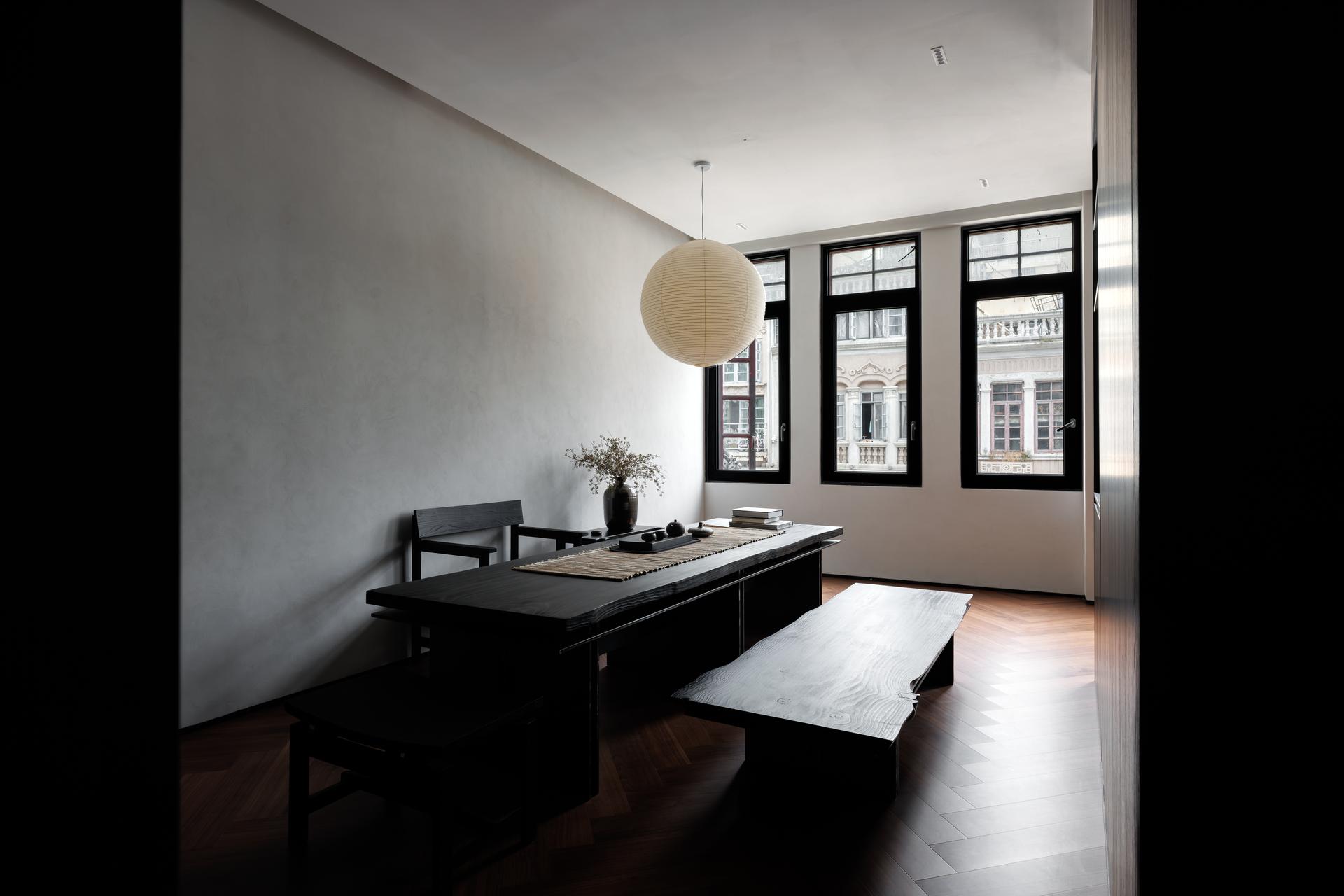 Xiamen Shophouse Commune - image 9