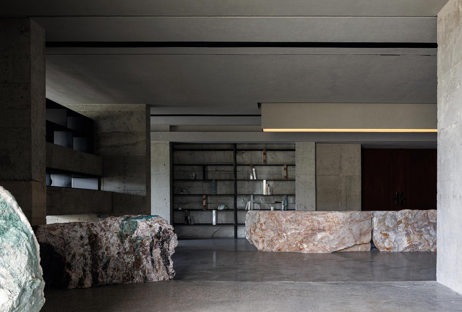 Just Stone Gallery
