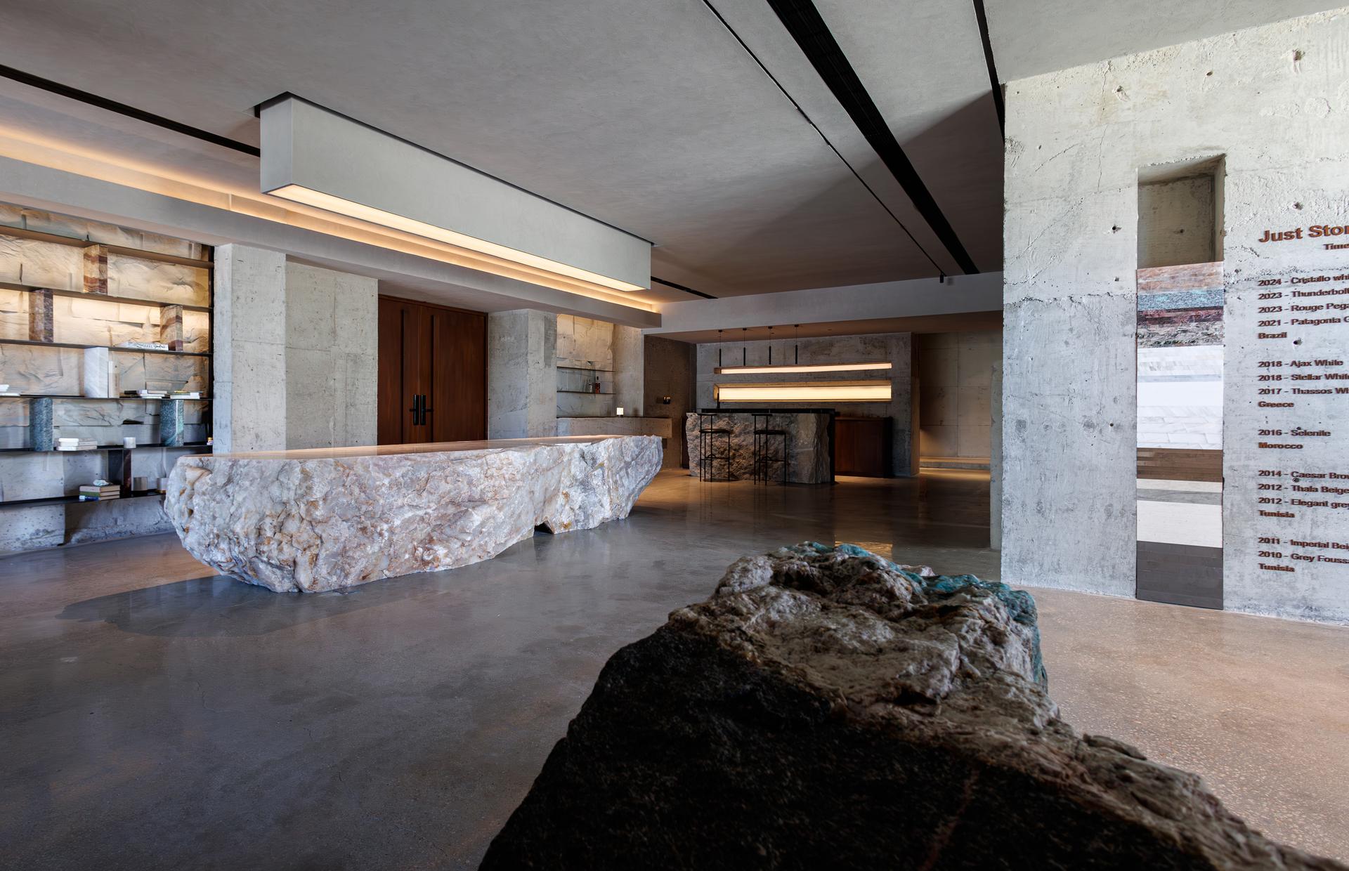 Just Stone Gallery - image 4