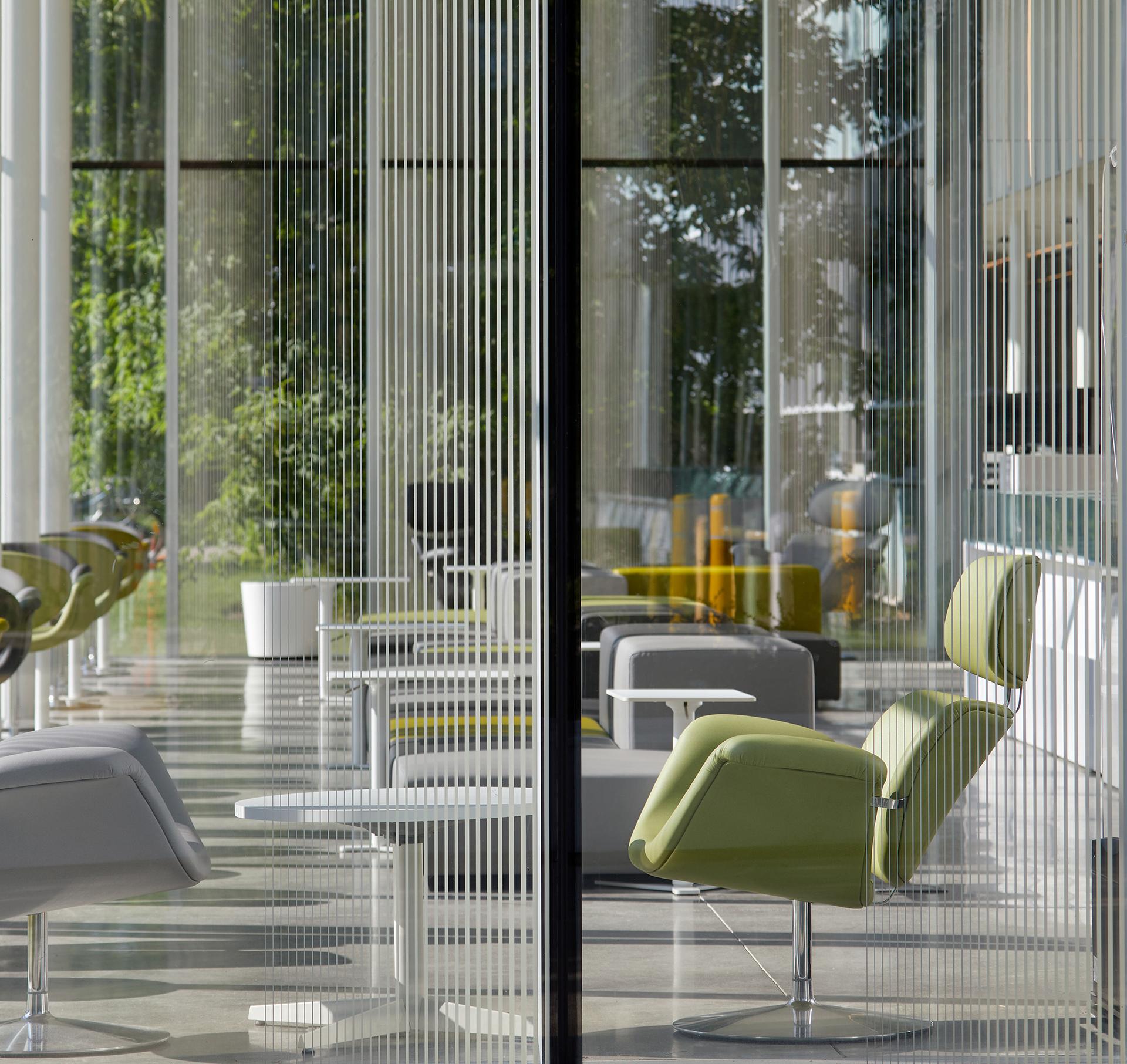Centennial College Story Arts Campus Library - image 5