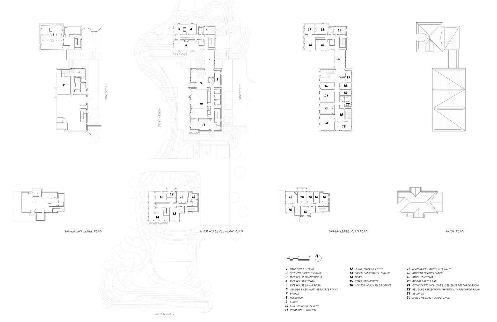 Davis Center, Williams College - image 4