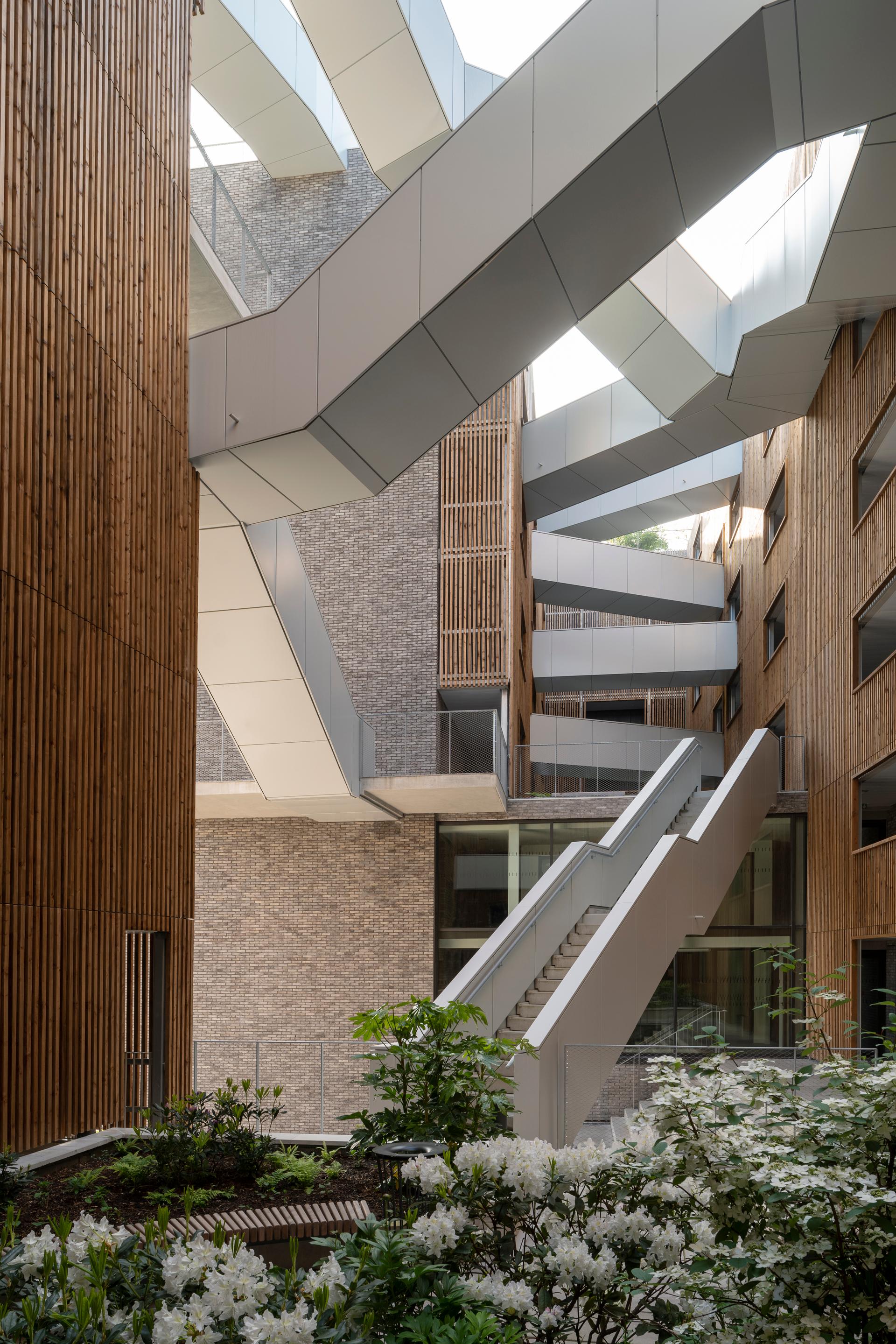 Fondation de Chine - image 4