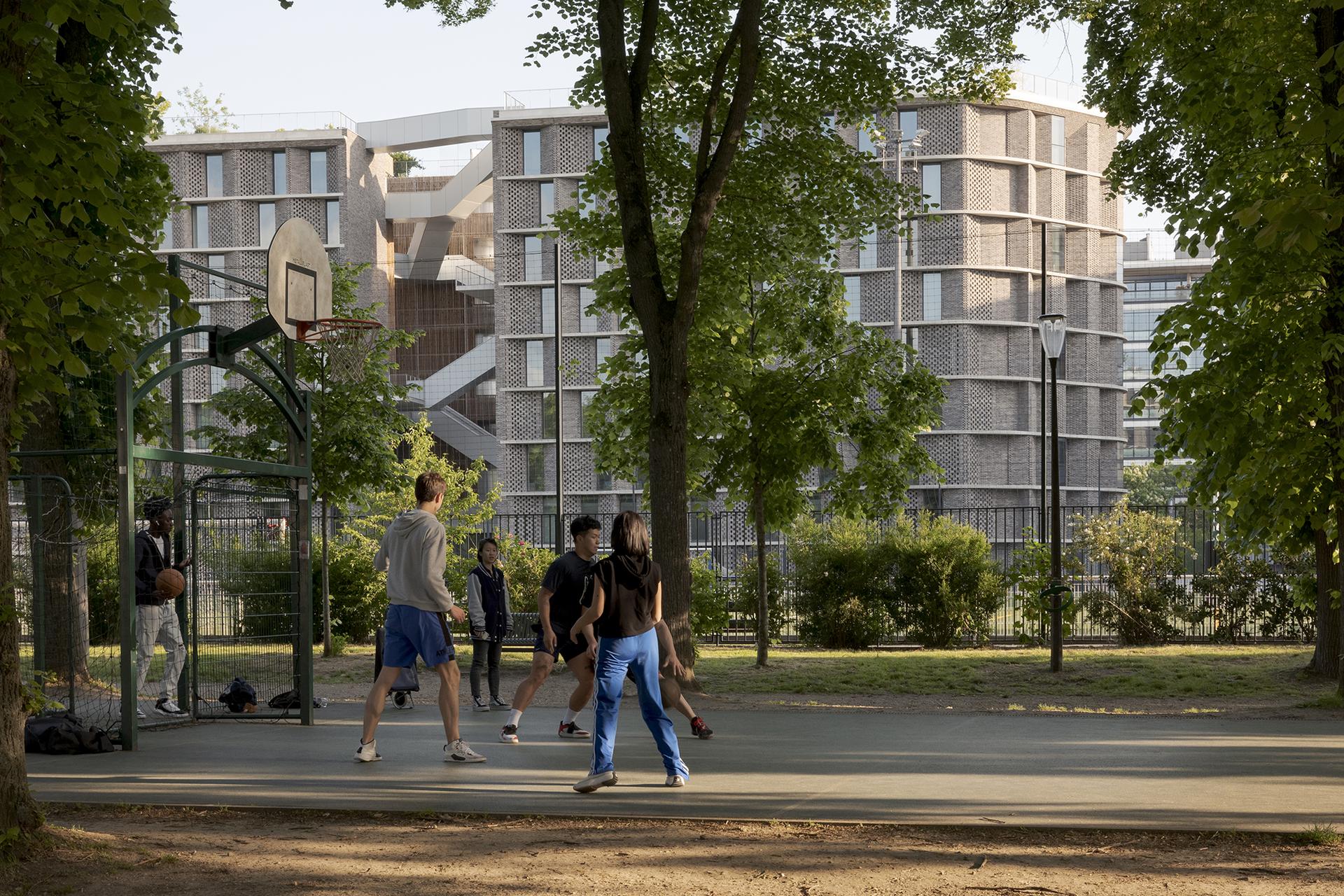 Fondation de Chine - image 19