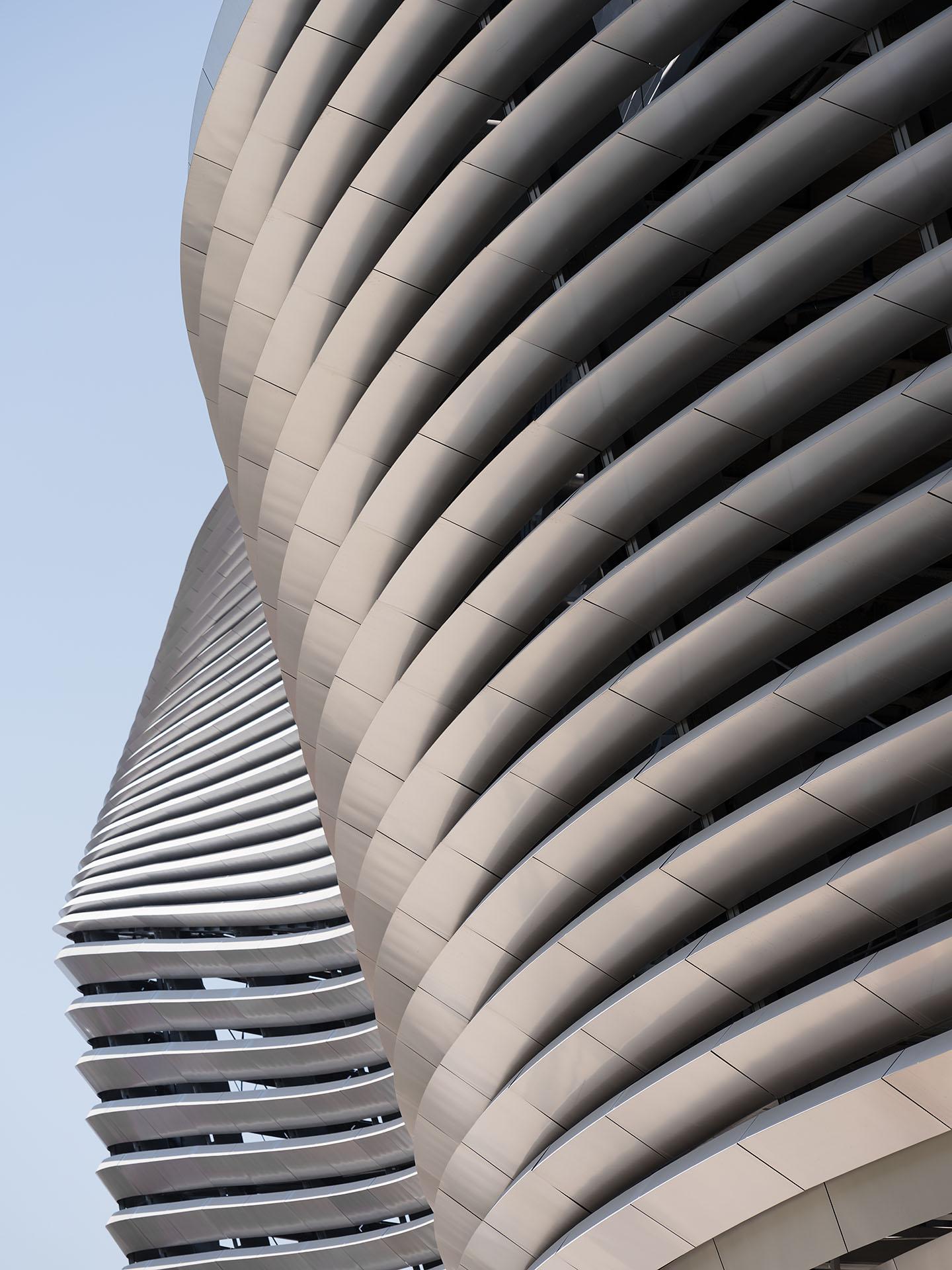 Santiago Bernabéu Stadium - image 5