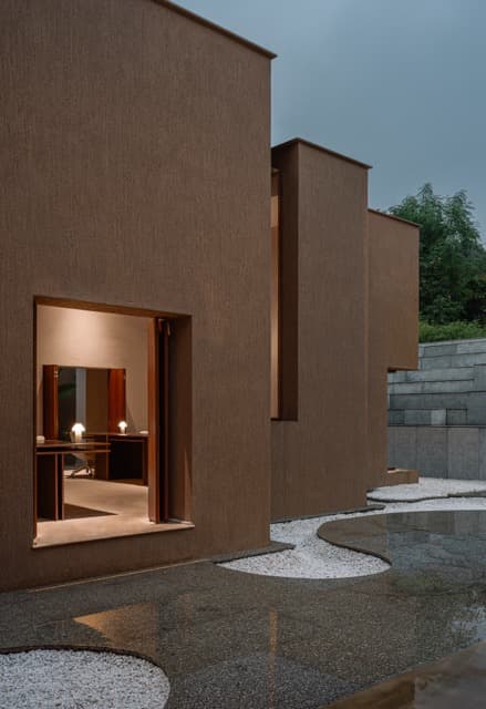 Sar Residence - image 9