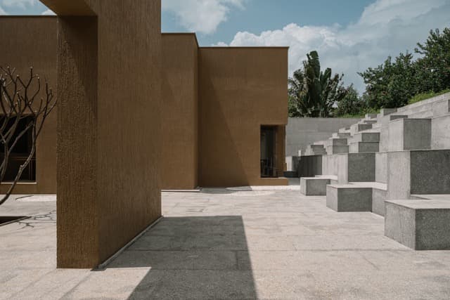 Sar Residence - image 8