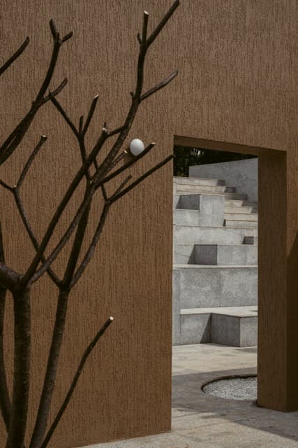 Sar Residence - image 13