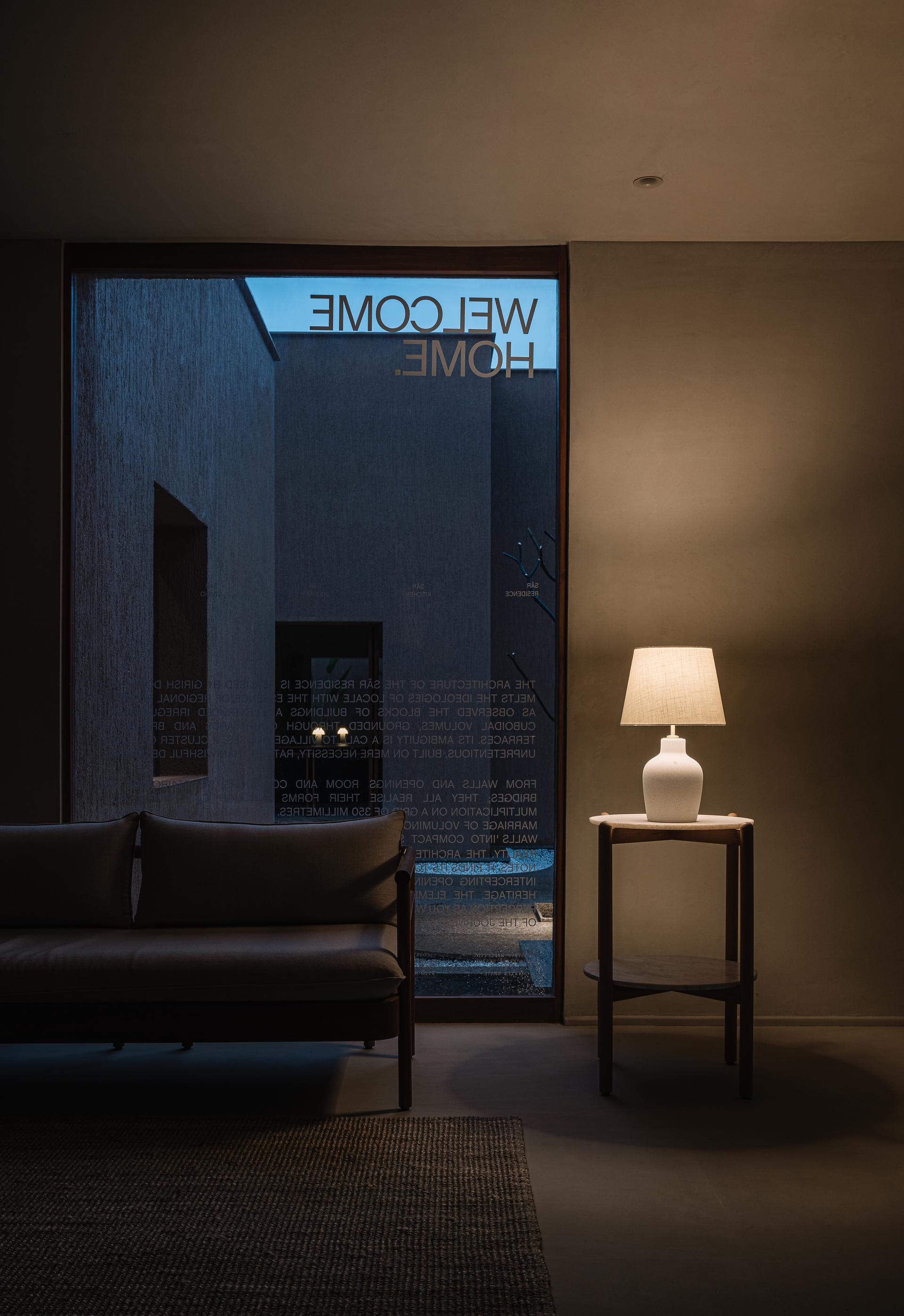 Sar Residence - image 23