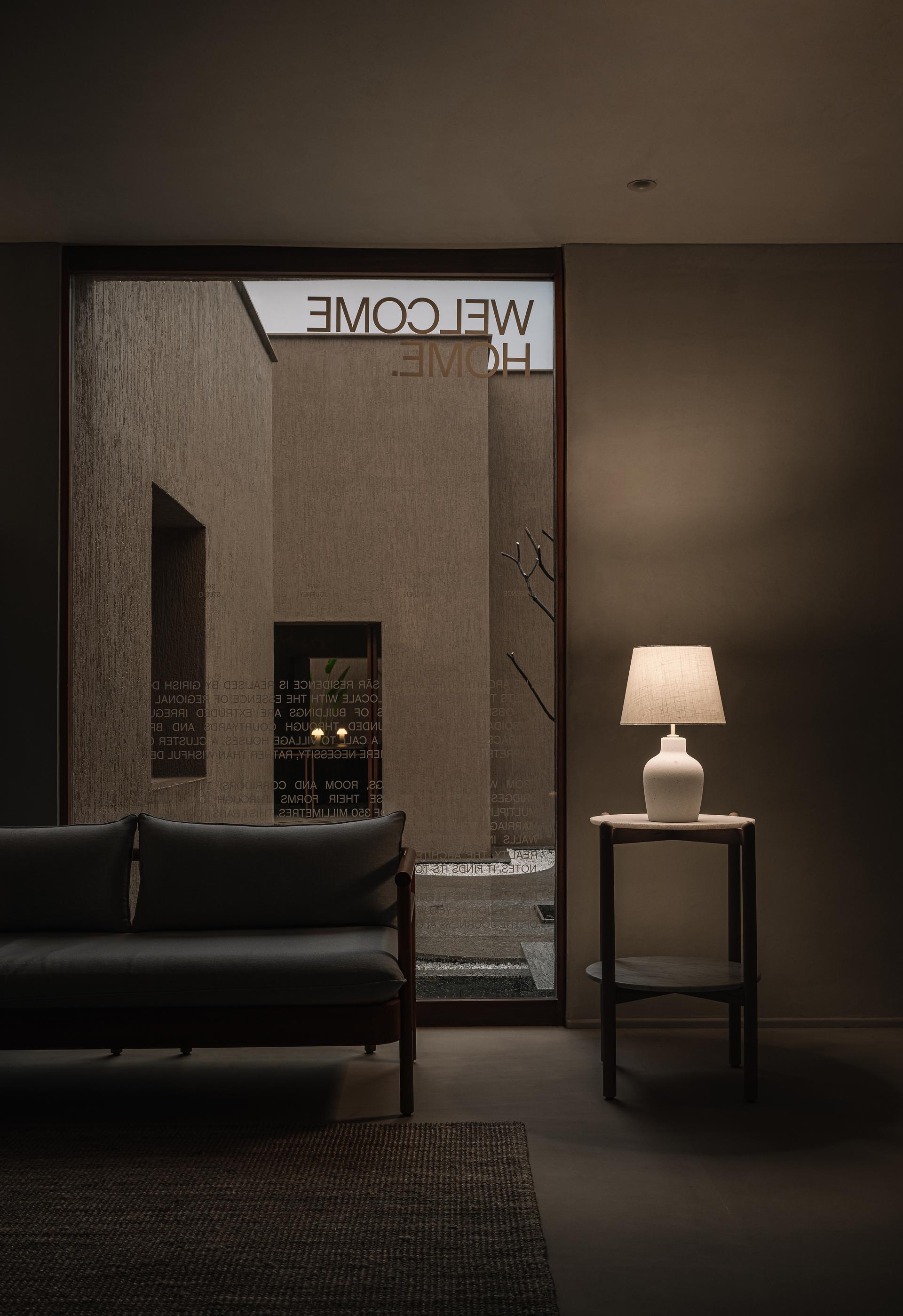 Sar Residence - image 26